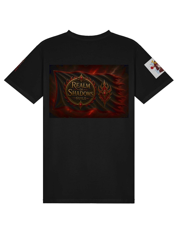 geisha and guild shirt product image (6)