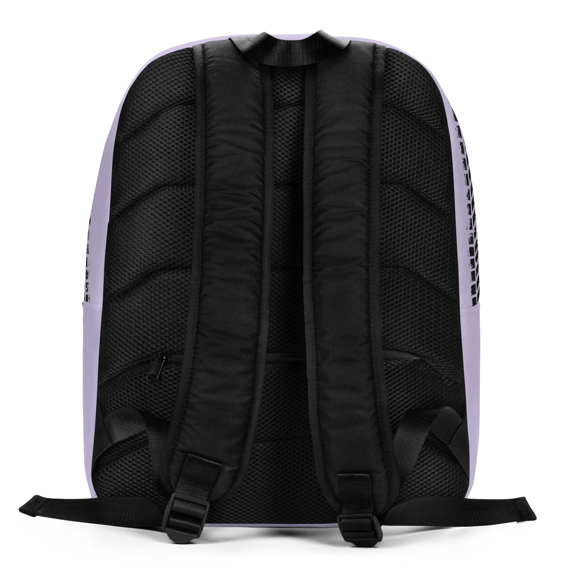 Motorcycle Lav Backpack product image (5)