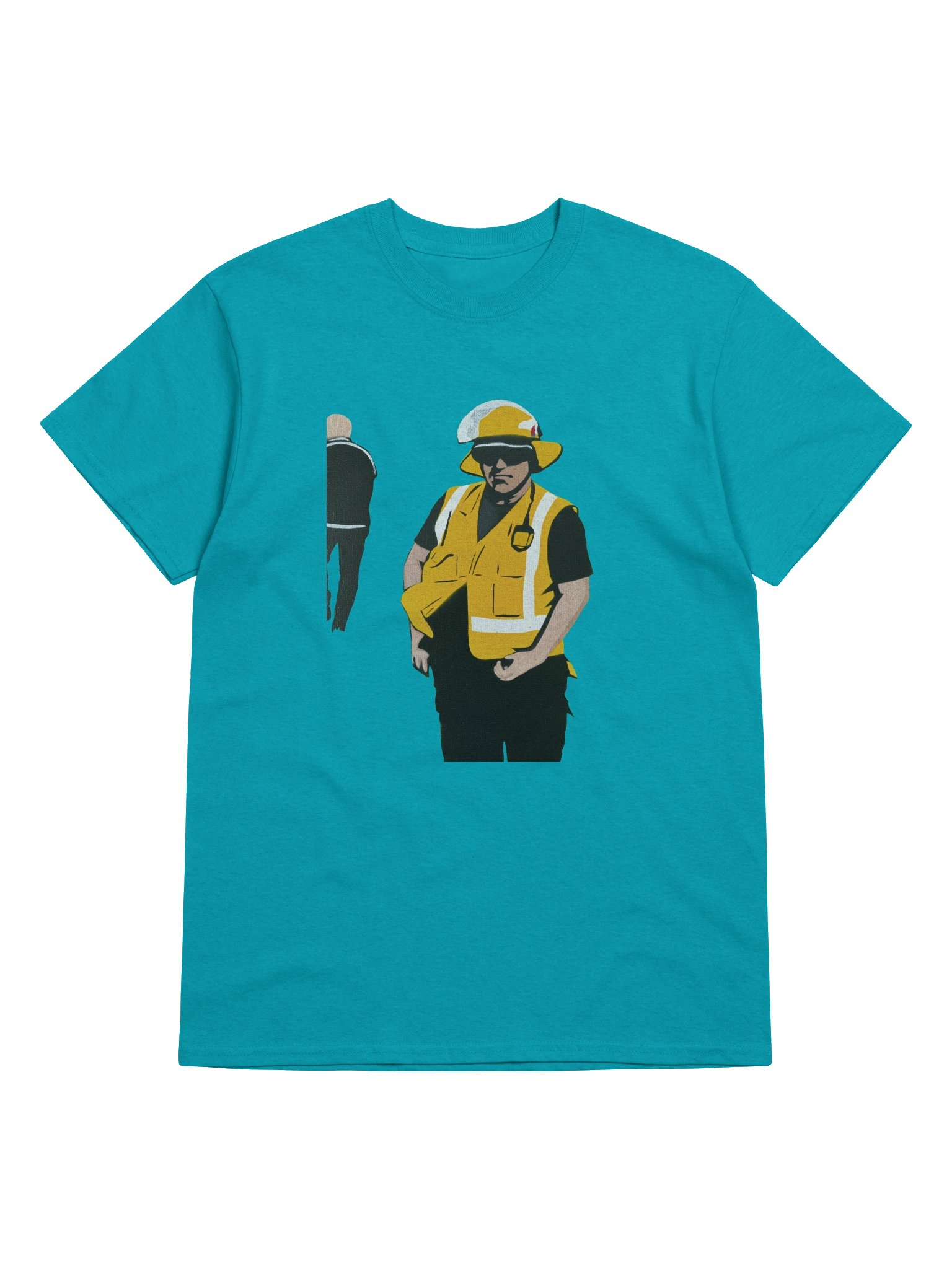 This Legend t-shirt product image (5)