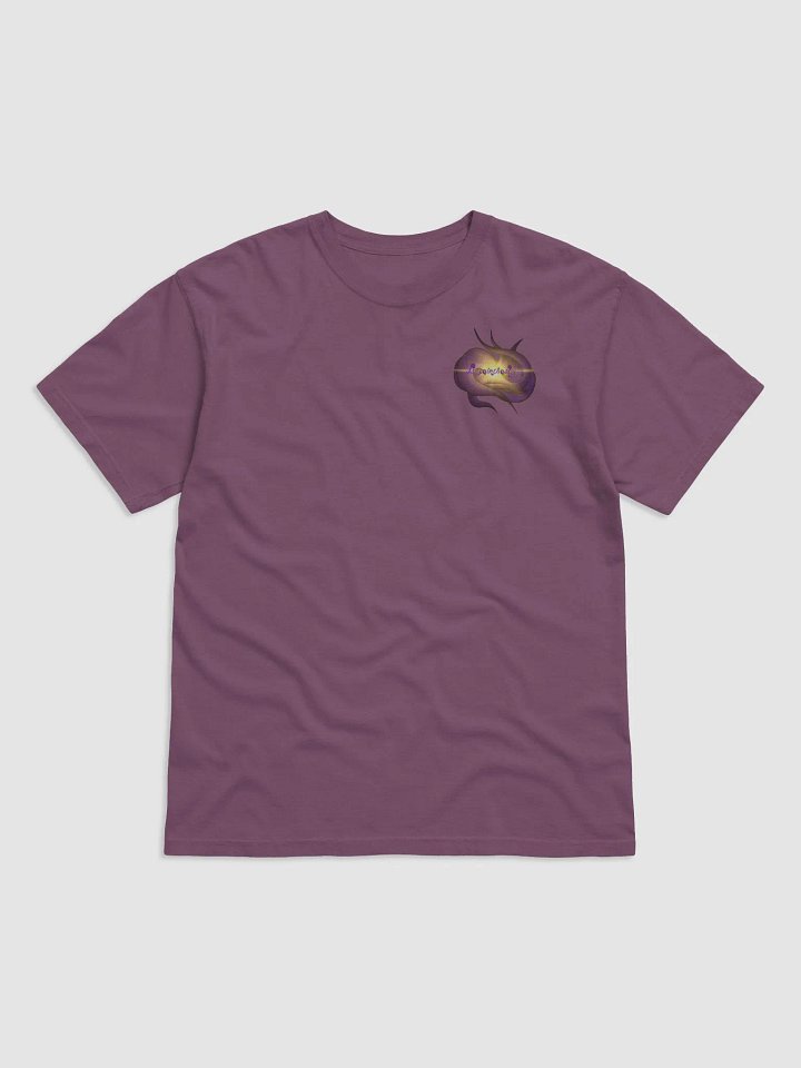 danceintheabyss logo T-shirt product image (2)