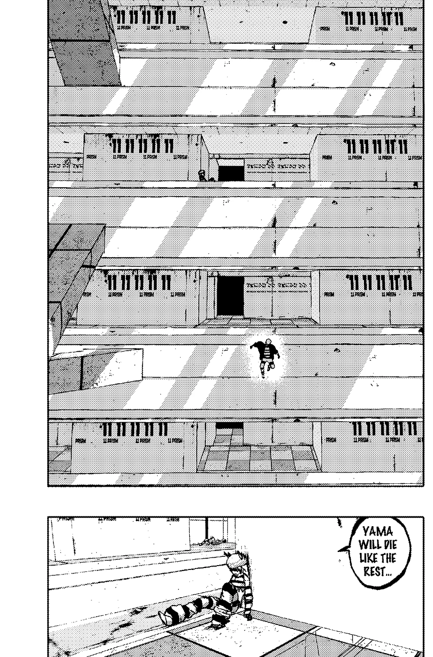 Osean World Manga Chapter 38 Page 14