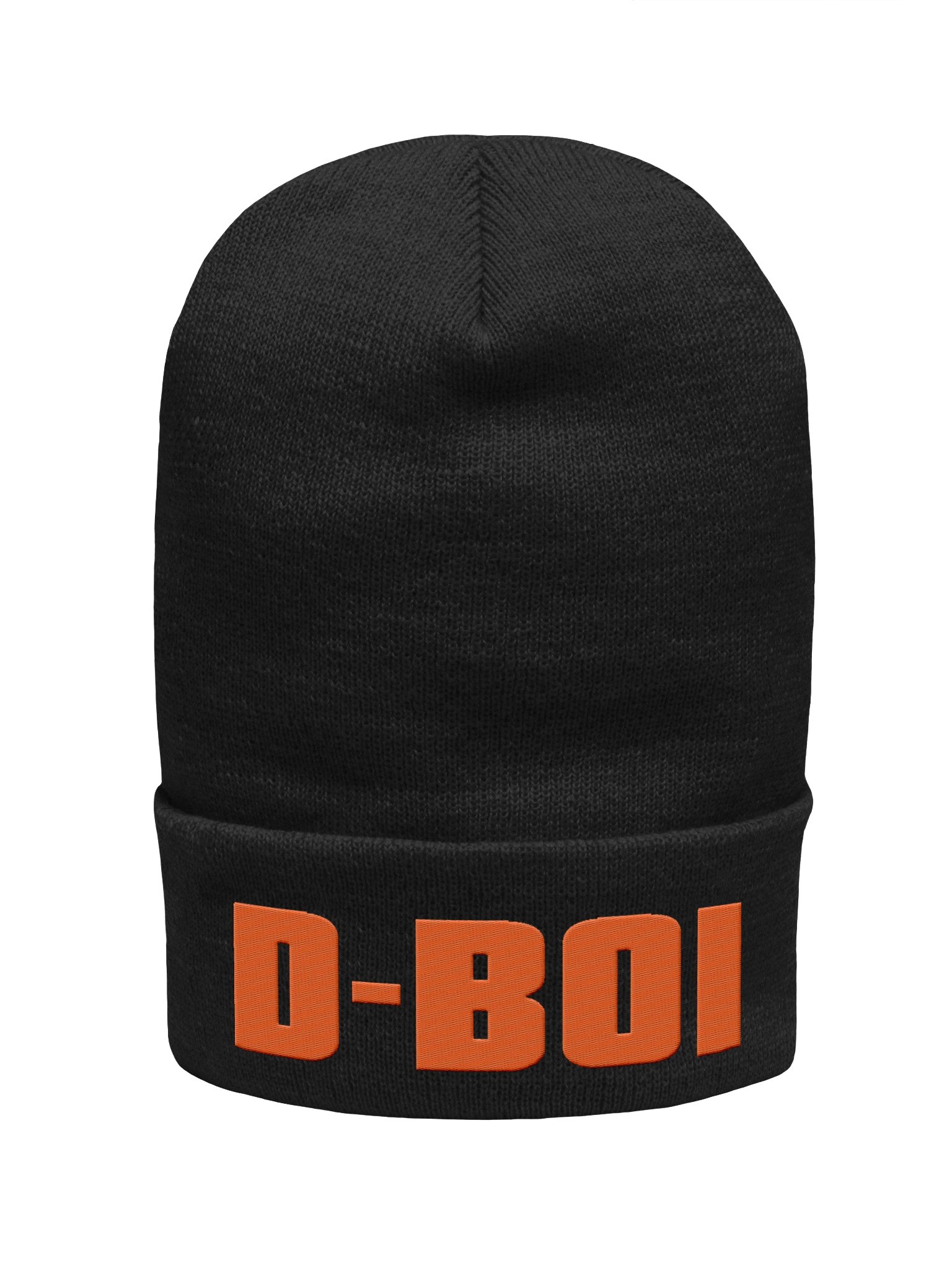 D-Boi Beanie product image (1)