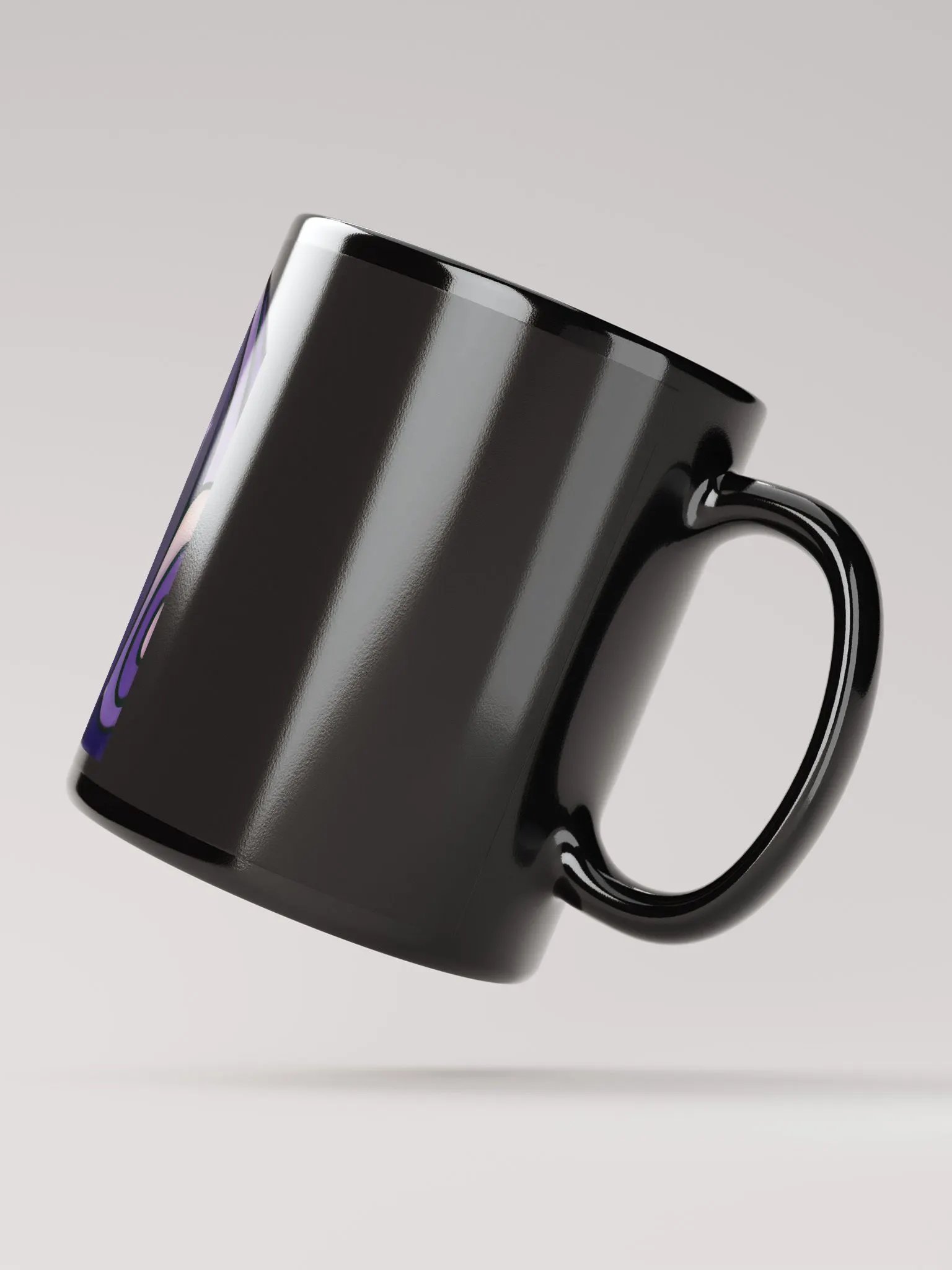 Tenderlybaemusic mug product image (2)