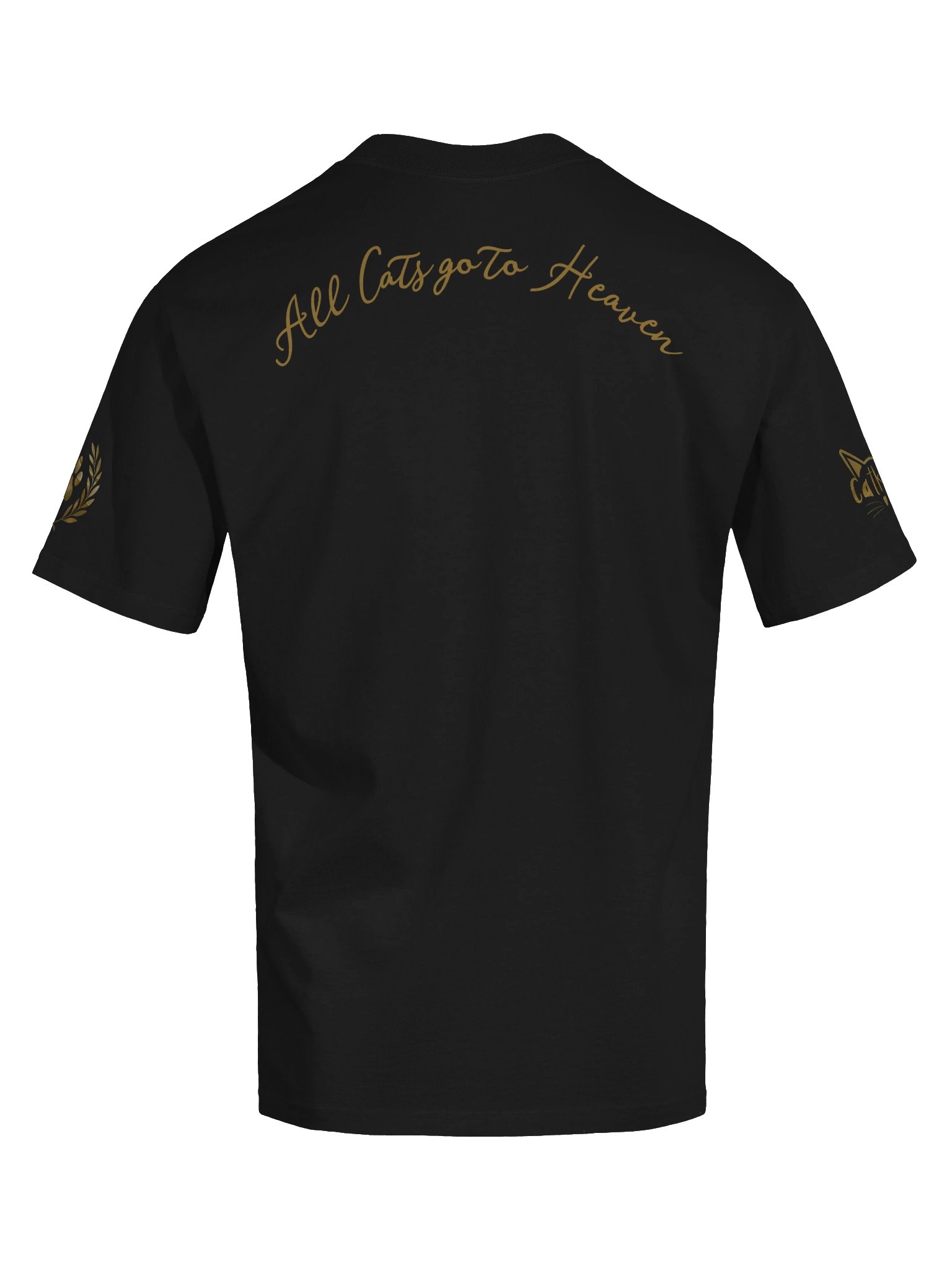 HEAVEN PREMIUM T-SHIRT product image (8)