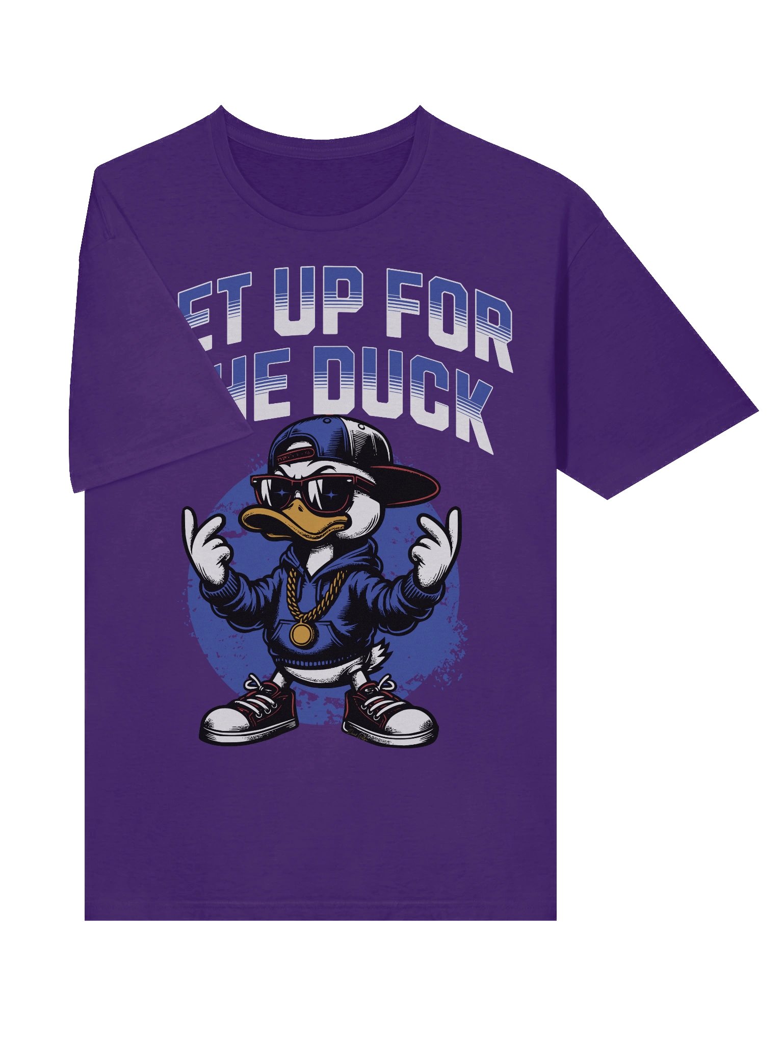 Get Up For The Duck product image (33)