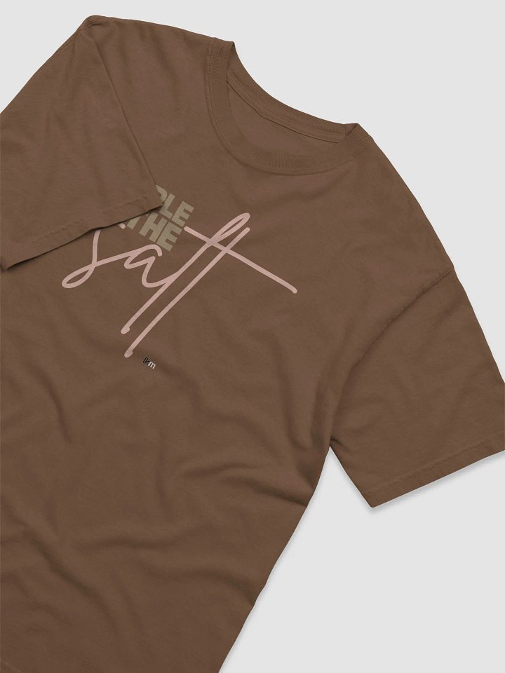 People Of The Salt LKM Modern Fit Tee product image (17)