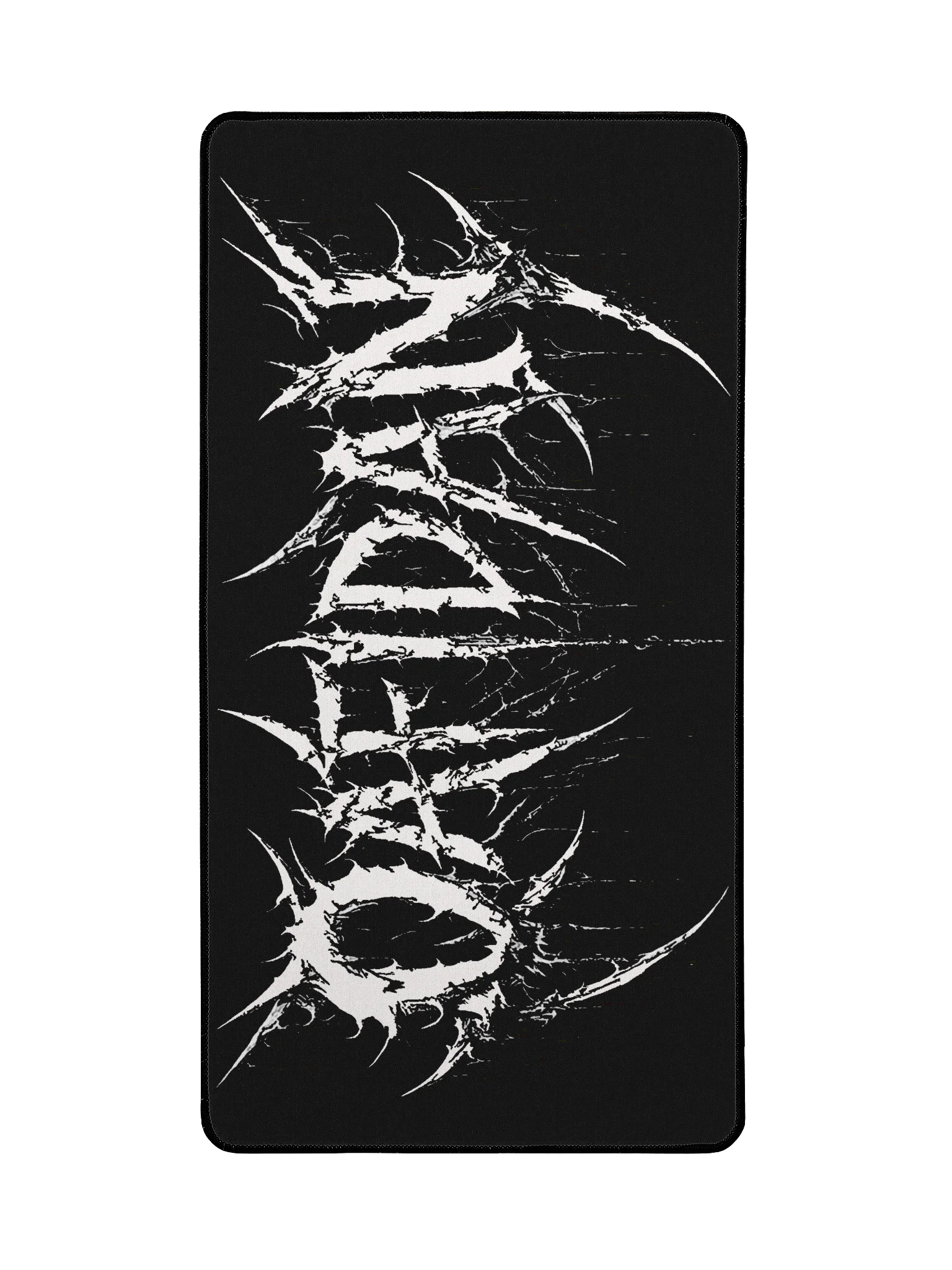 Deathcore Mousemat product image (2)