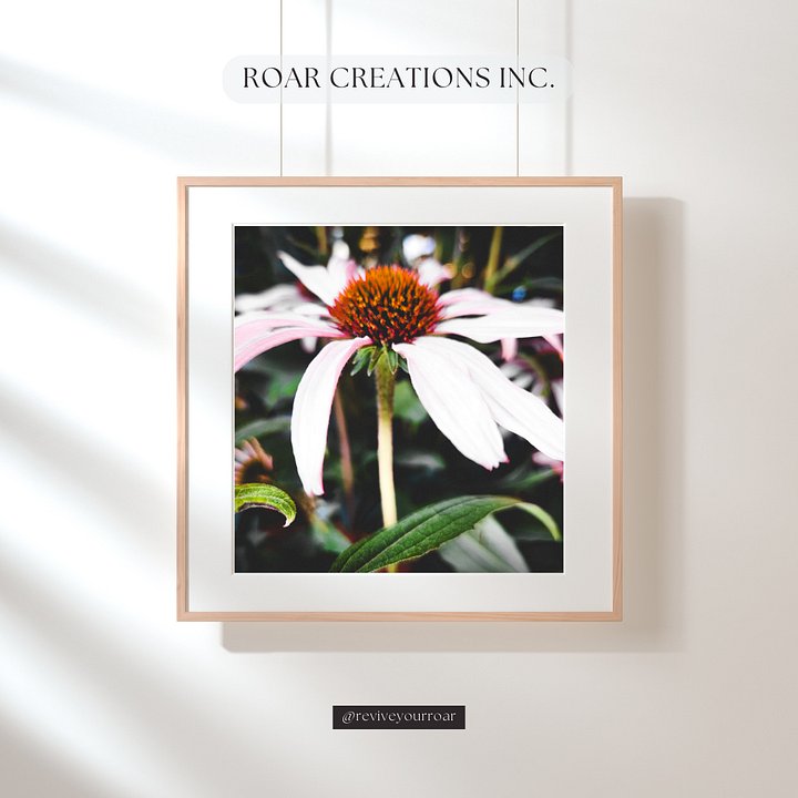 Fiona the Flower. product image (1)