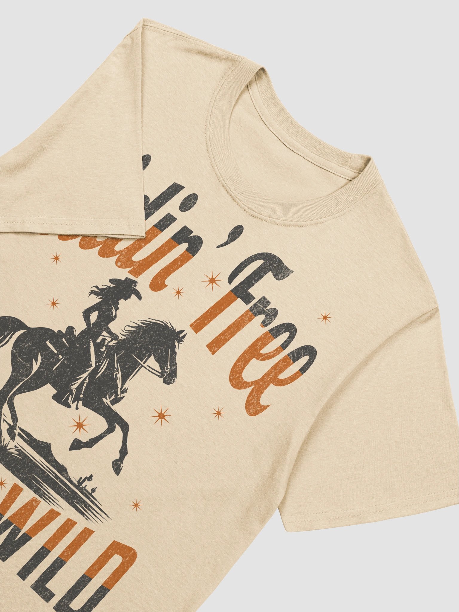 Ridin’ Free product image (7)