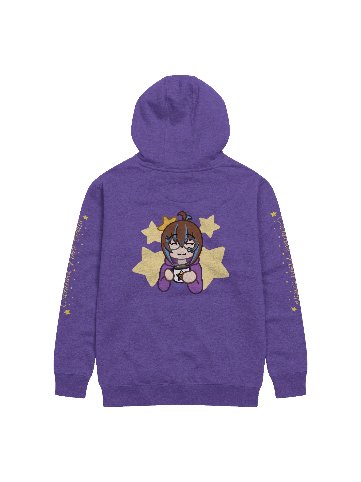 Cosy-Rina Hoodie product image (2)