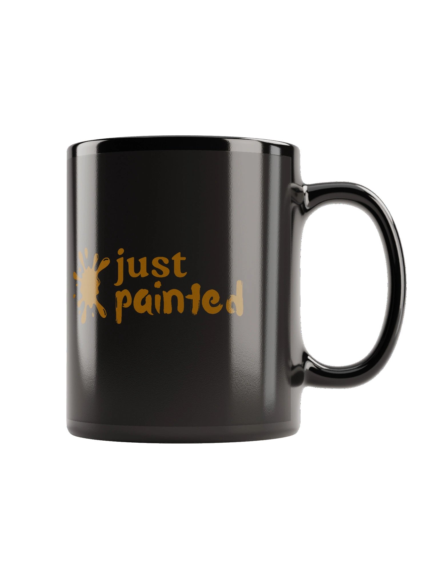 Just Painted Mug product image (5)