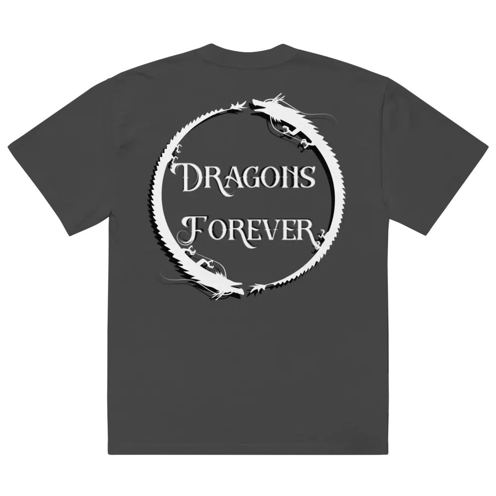 the cold world oversize tee product image (16)