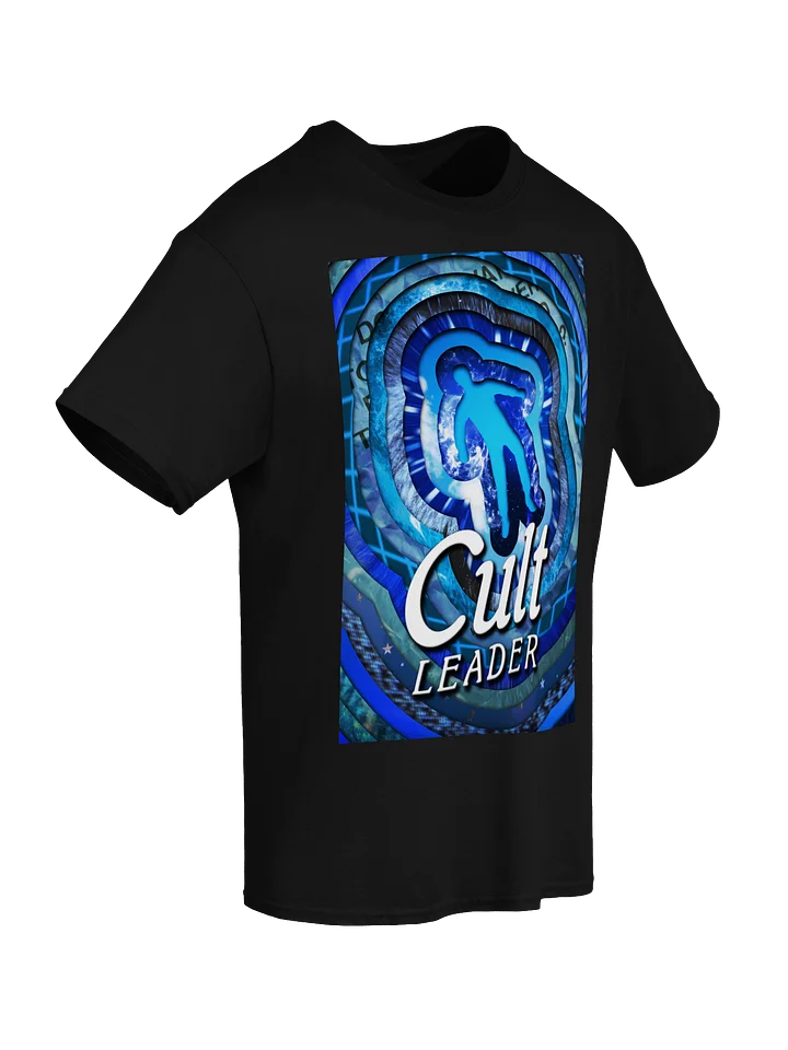 Cult Leader T-shirt product image (2)