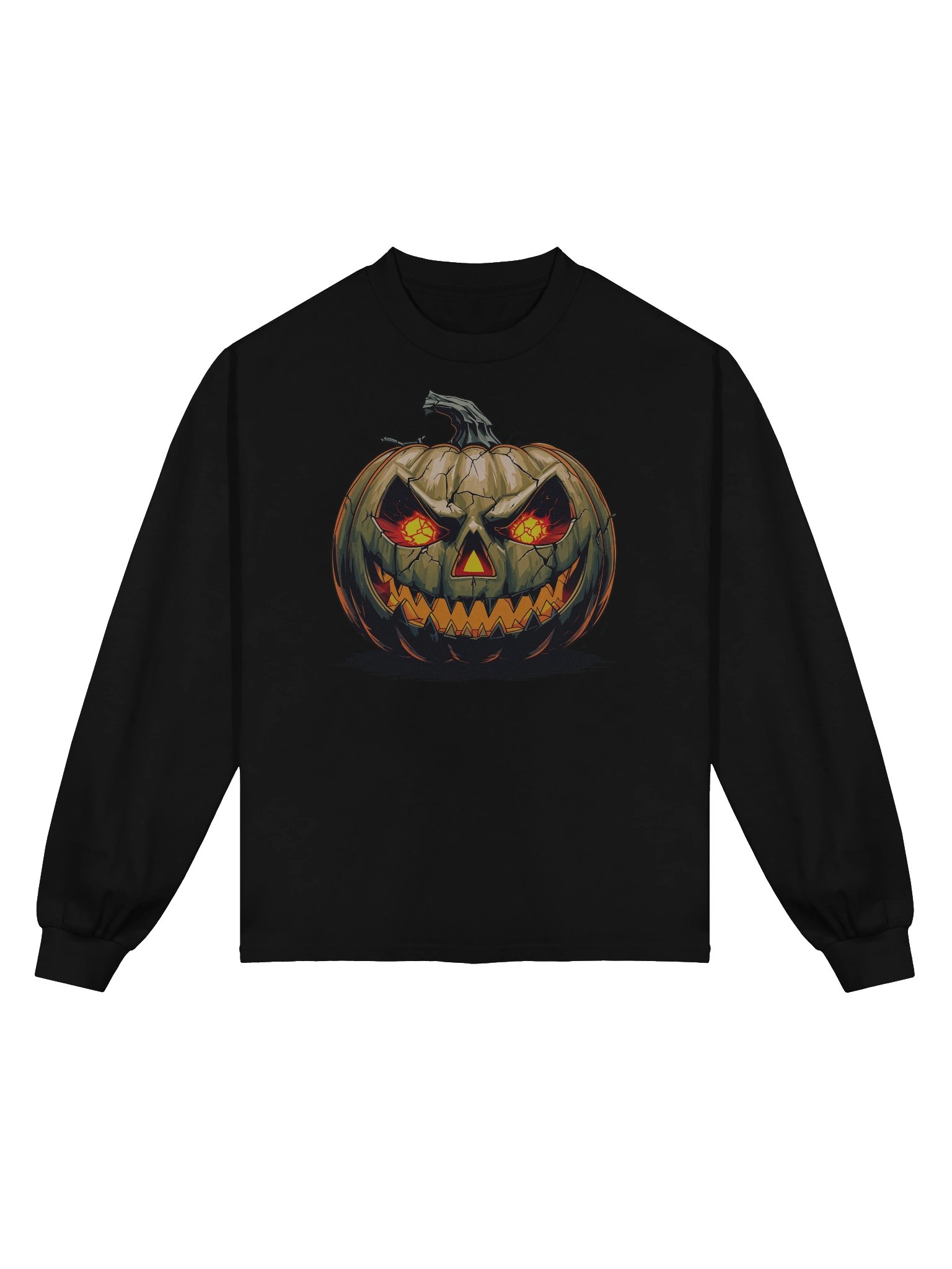 Void Thread “Dead Harvest” Long Sleeve Tee product image (1)