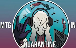 MTGInQuarantine