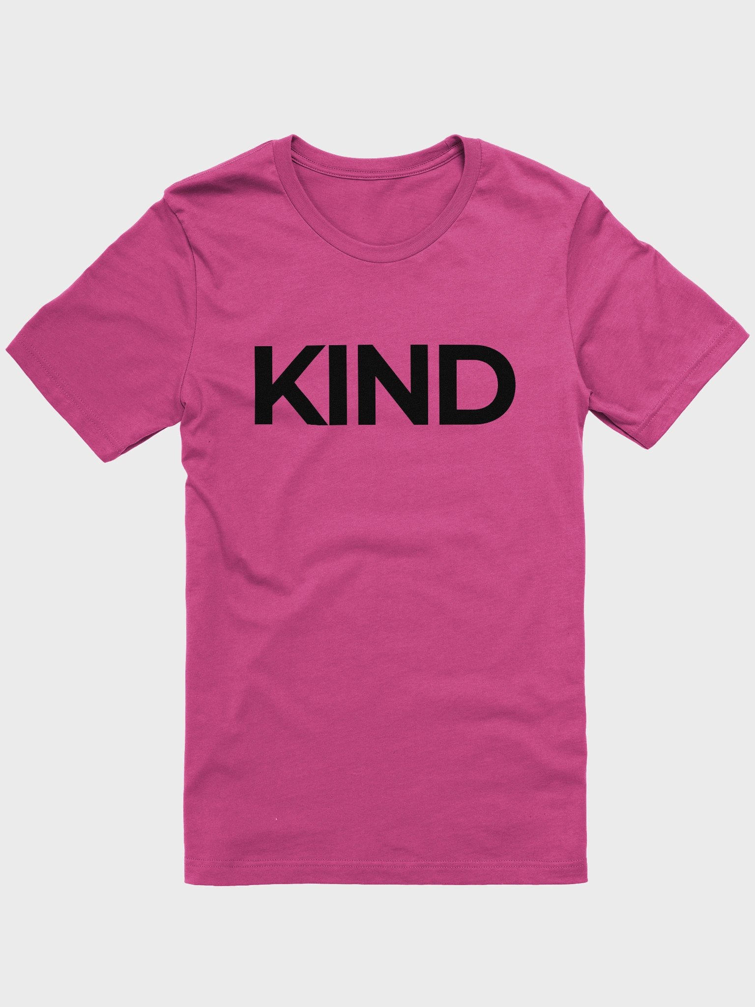 KIND Human - Spring Shirt product image (1)