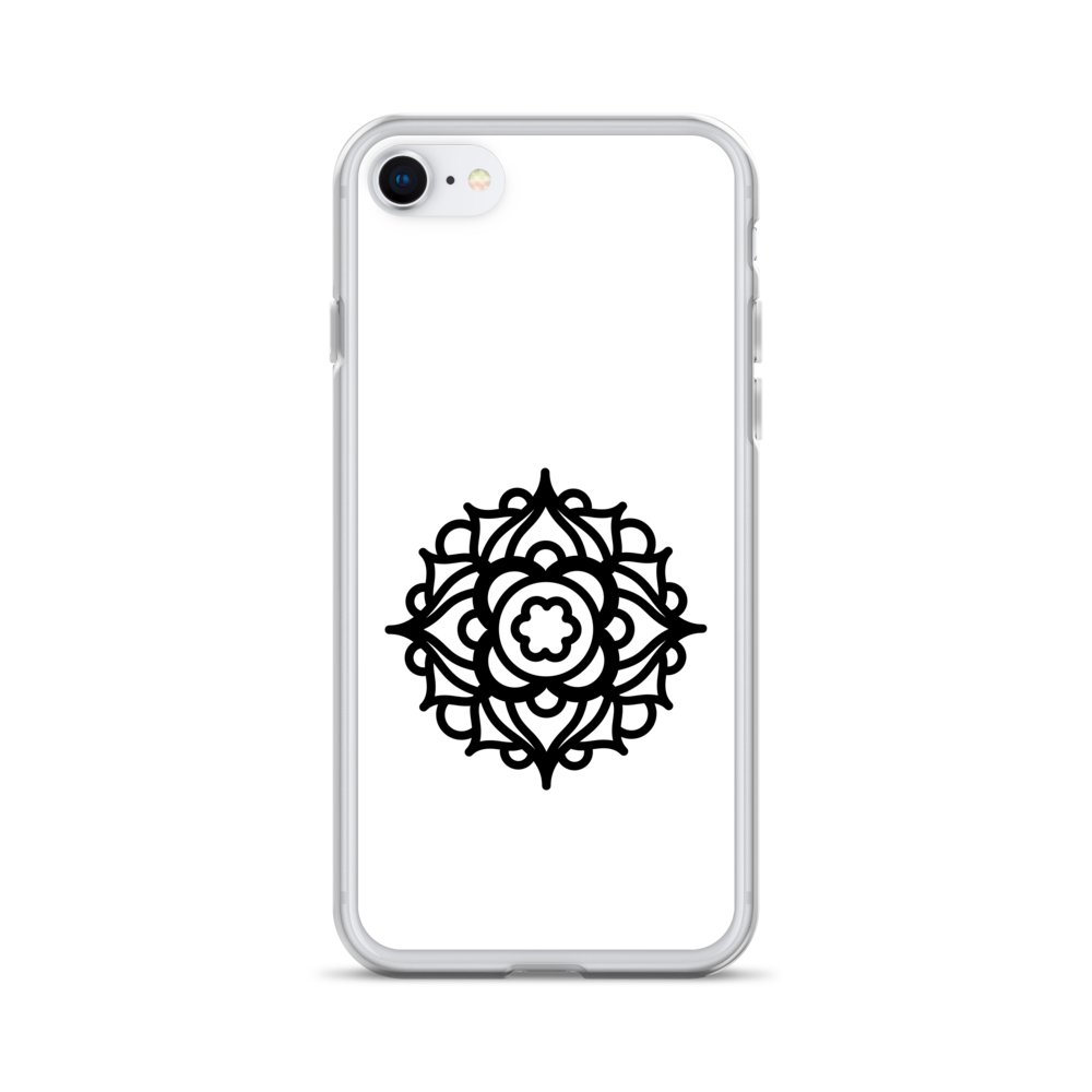 Ornamental Mandala iPhone Case product image (28)