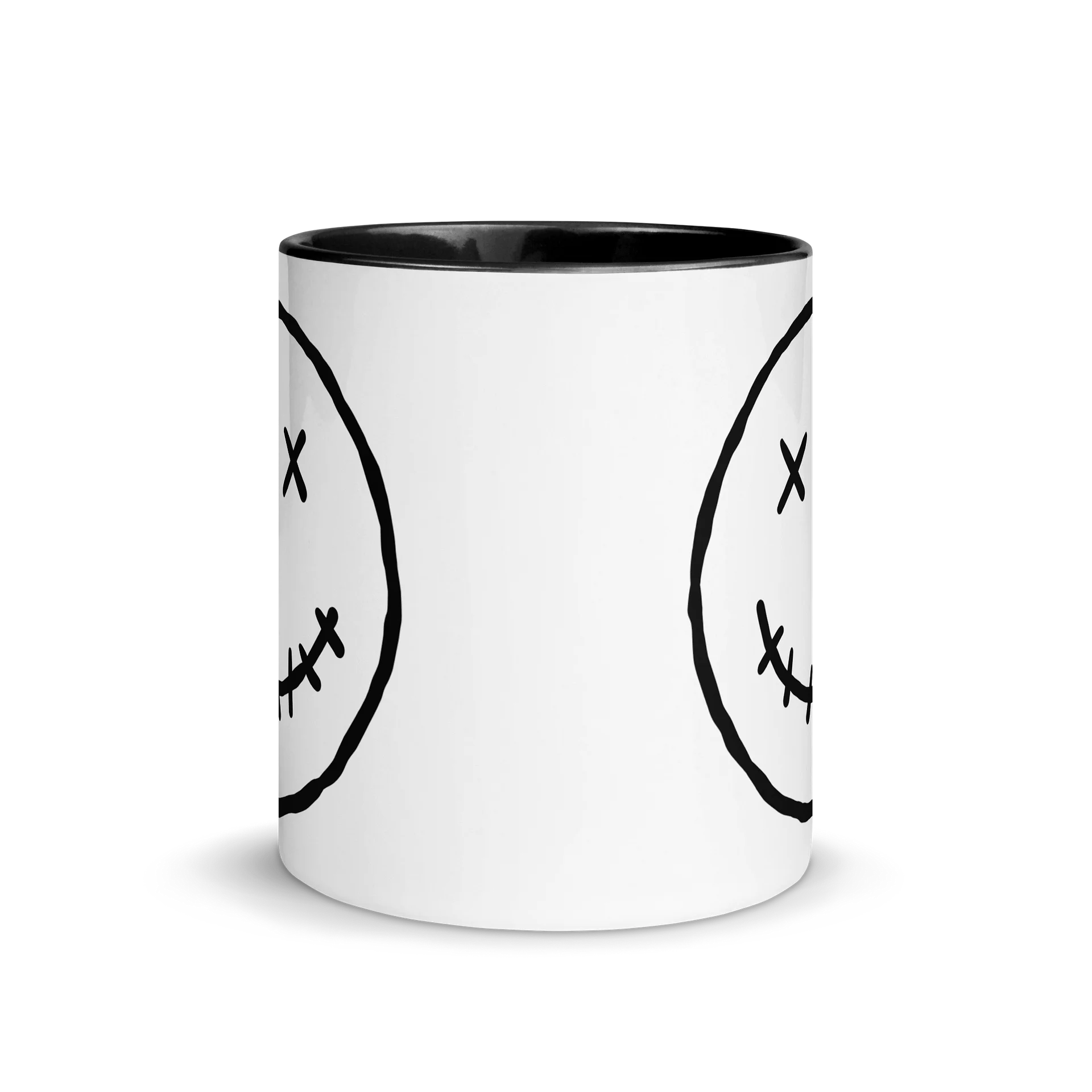 Jeremy Smile Mug product image (3)