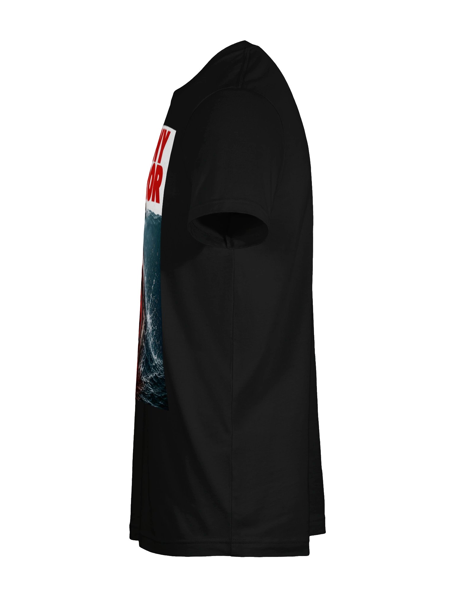 Johnny Jawwws Tee product image (9)
