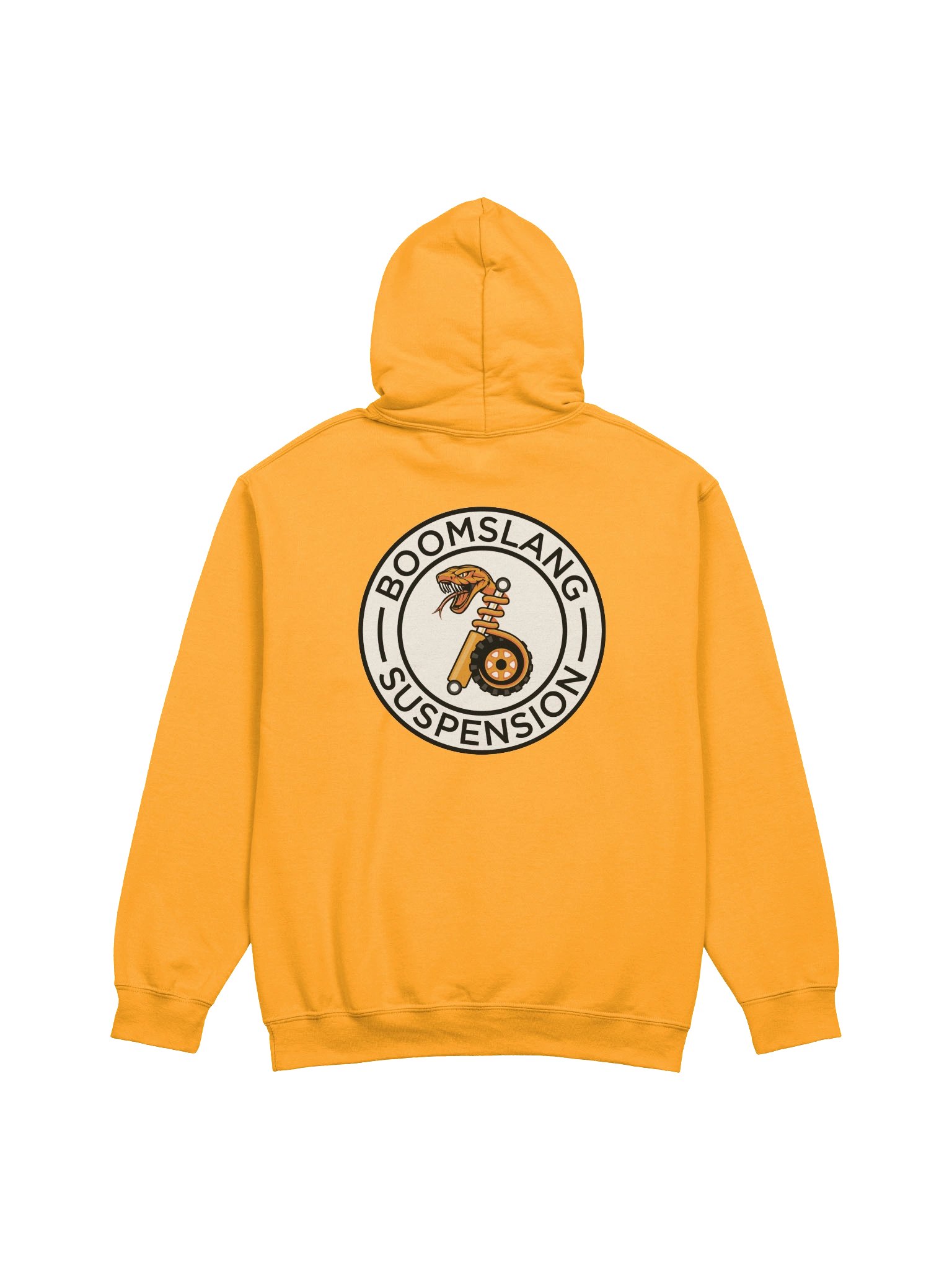 Seal Logo Hoodie product image (16)