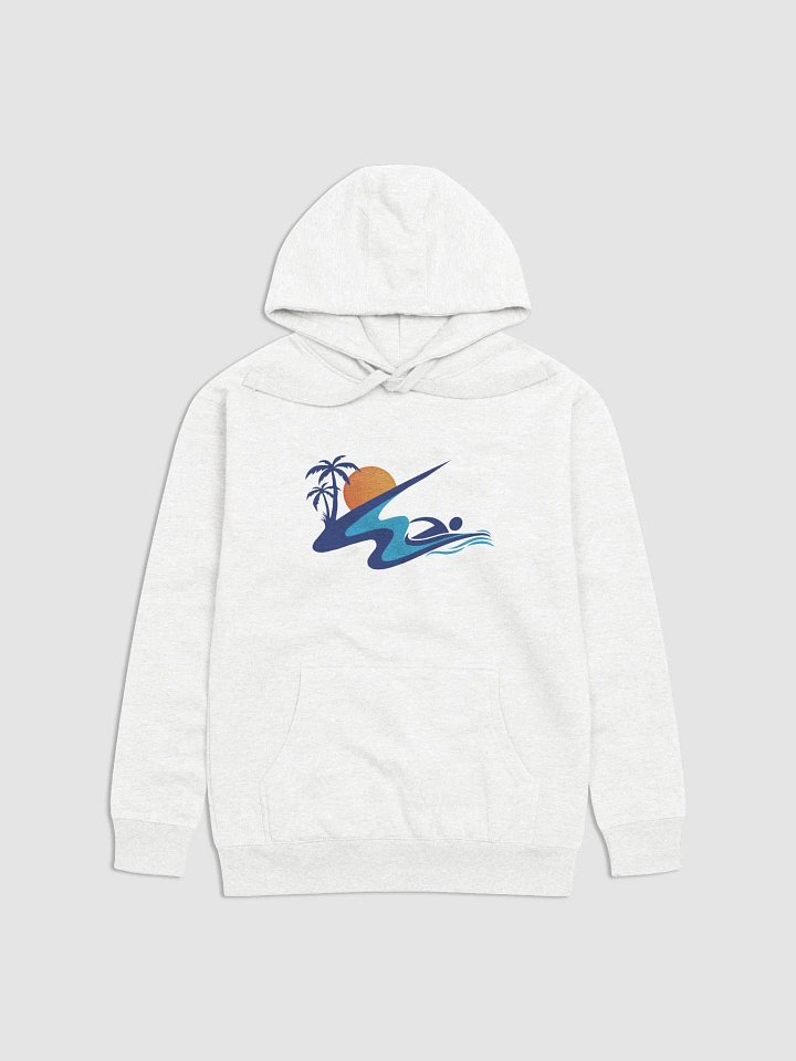 Mayah Swims Hoodie product image (7)