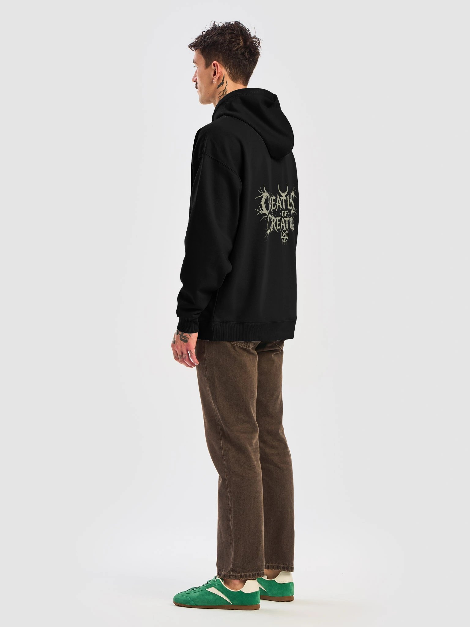 PLANCHETTE HOODIE product image (16)