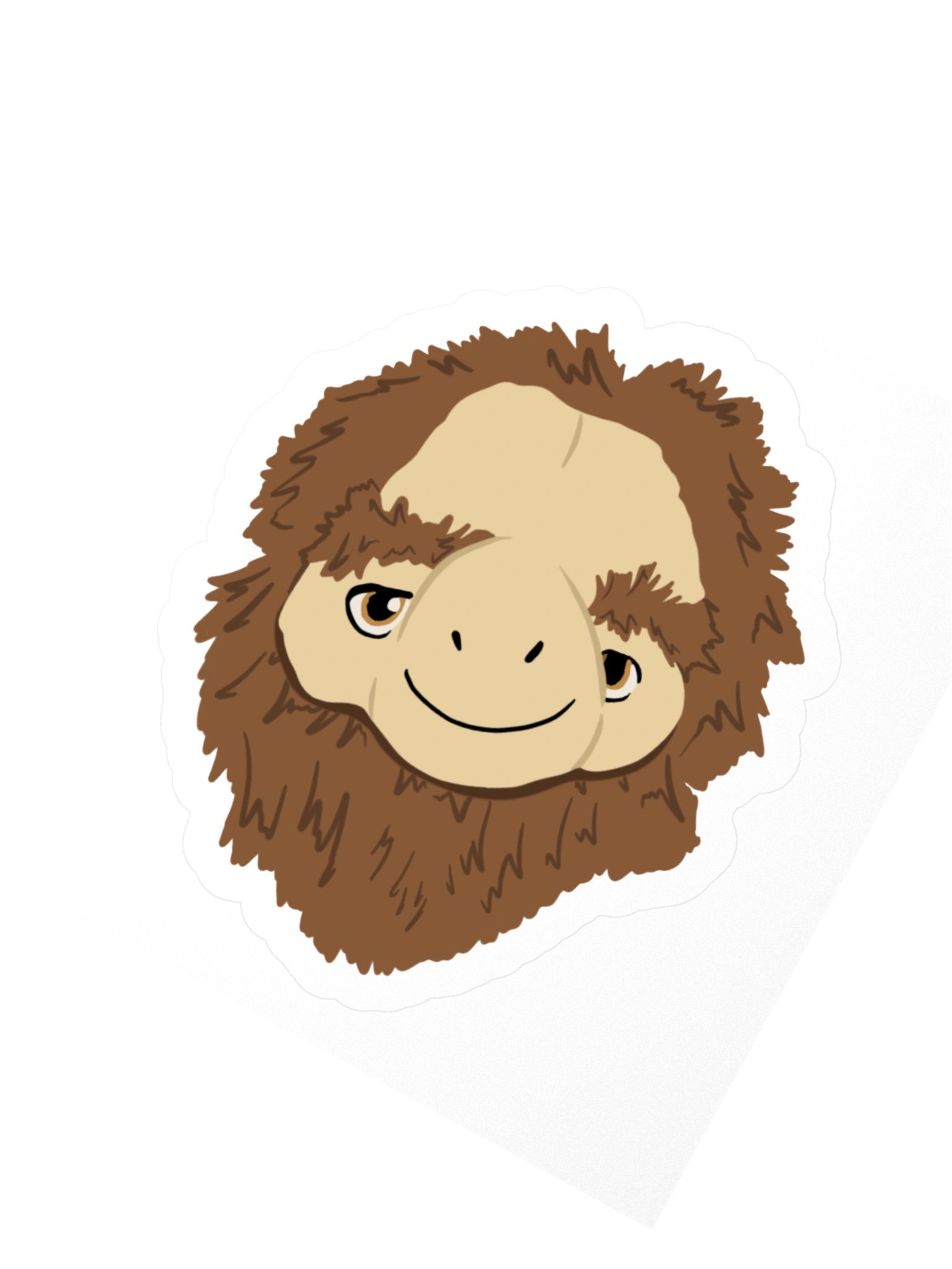 Big Foot product image (3)