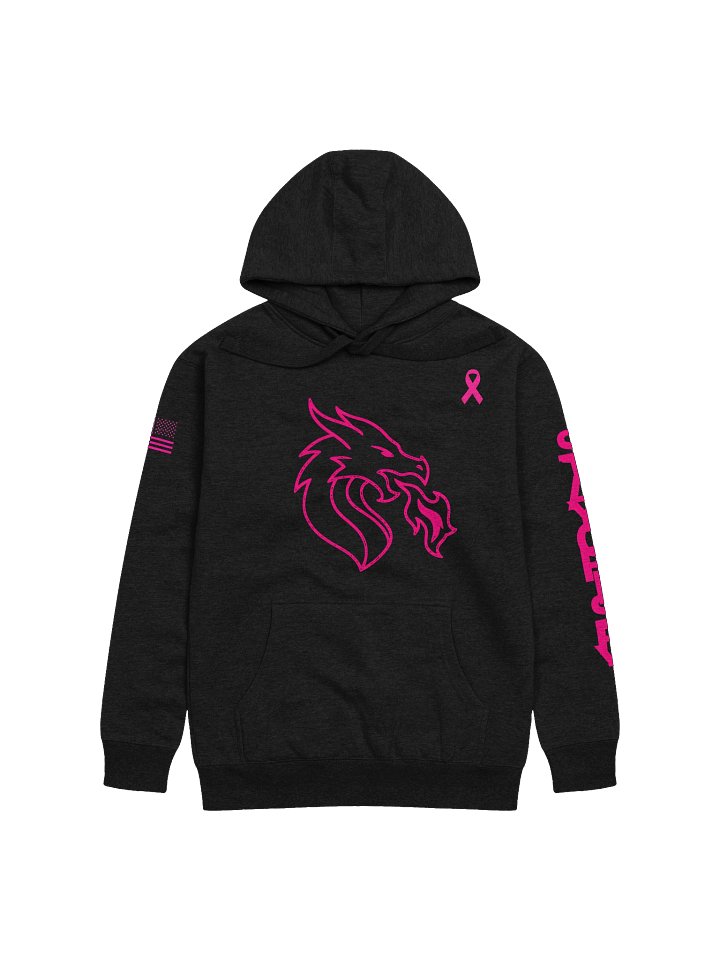 Heritage Hoodie product image (1)