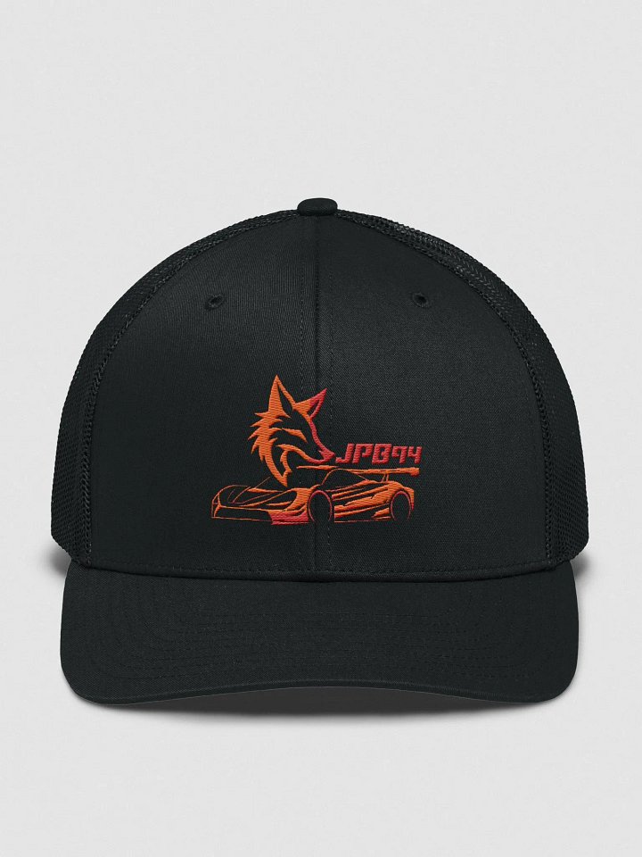 Fox Cap product image (1)
