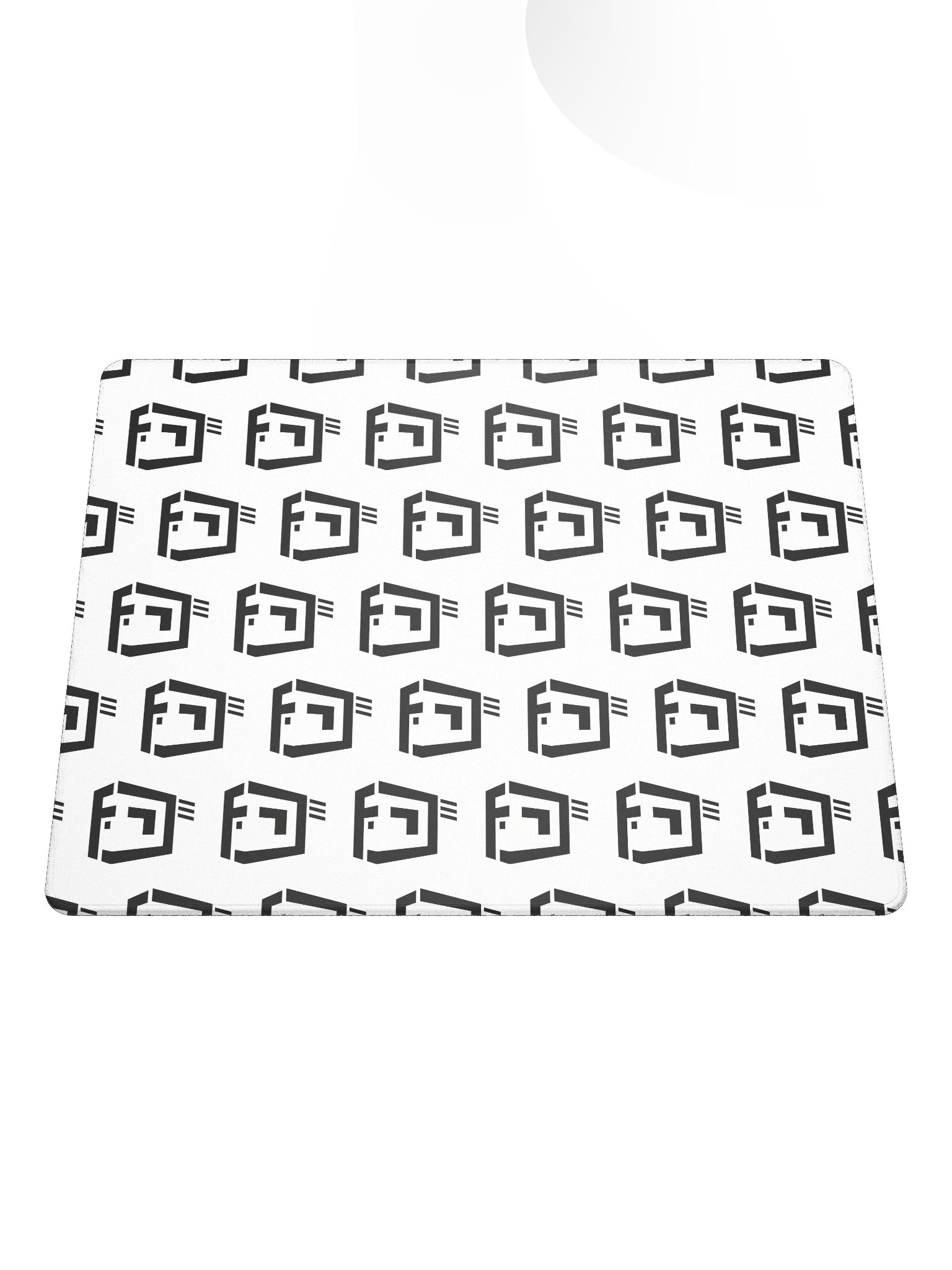 FartCoin Gaming Mouse Pad product image (1)