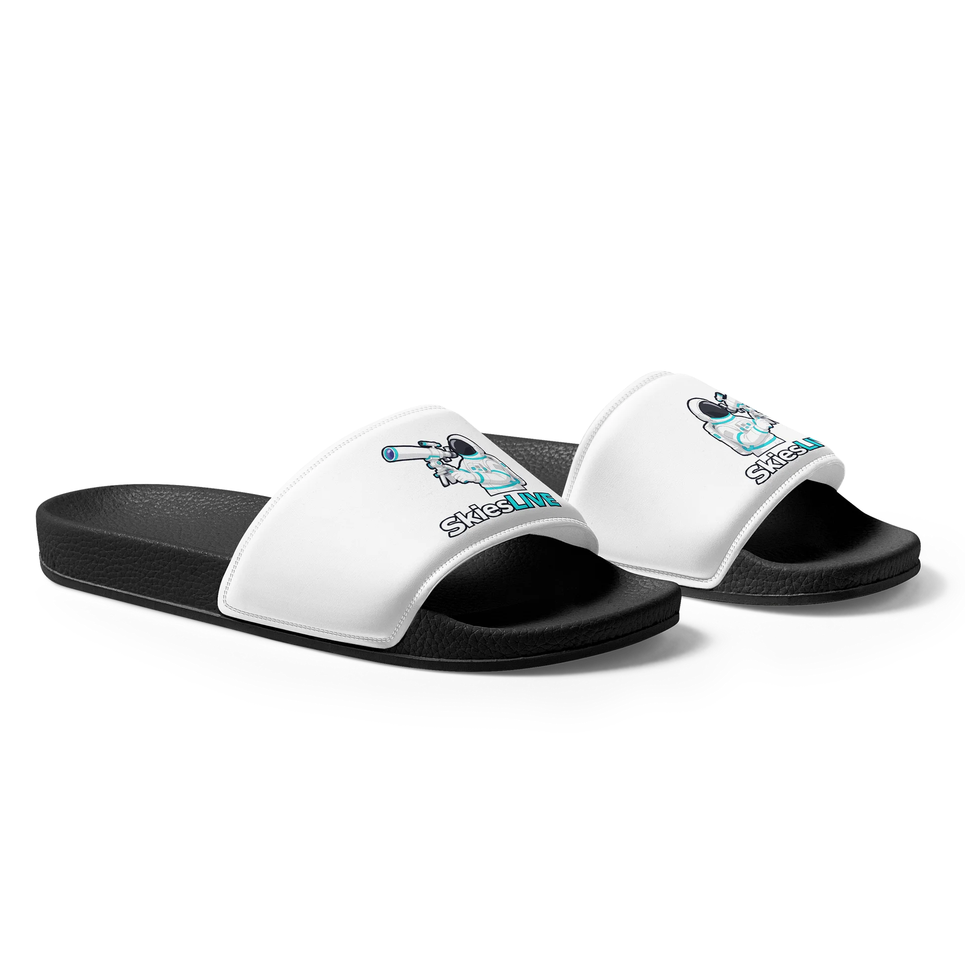SkiesLIVE Astronaut Slides (Women) product image (1)
