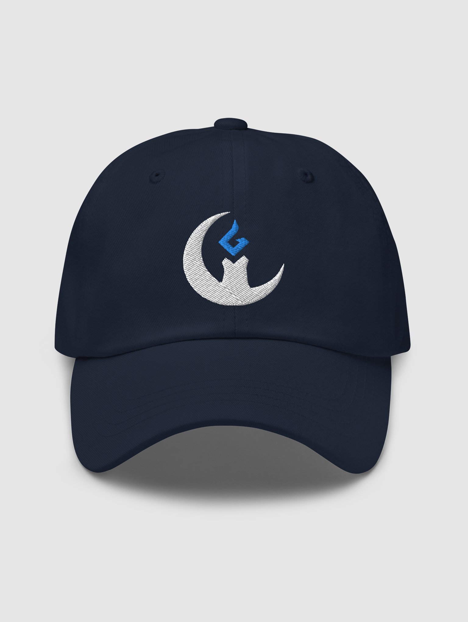 Moon Phase - Dad Hat product image (1)