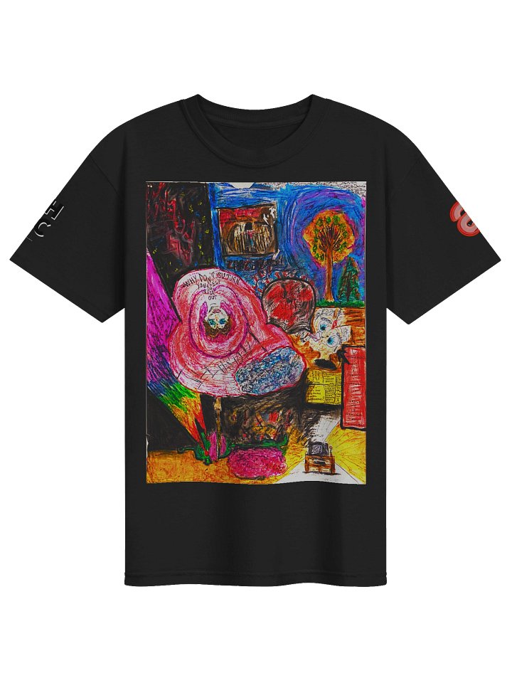 Alien Tee product image (2)