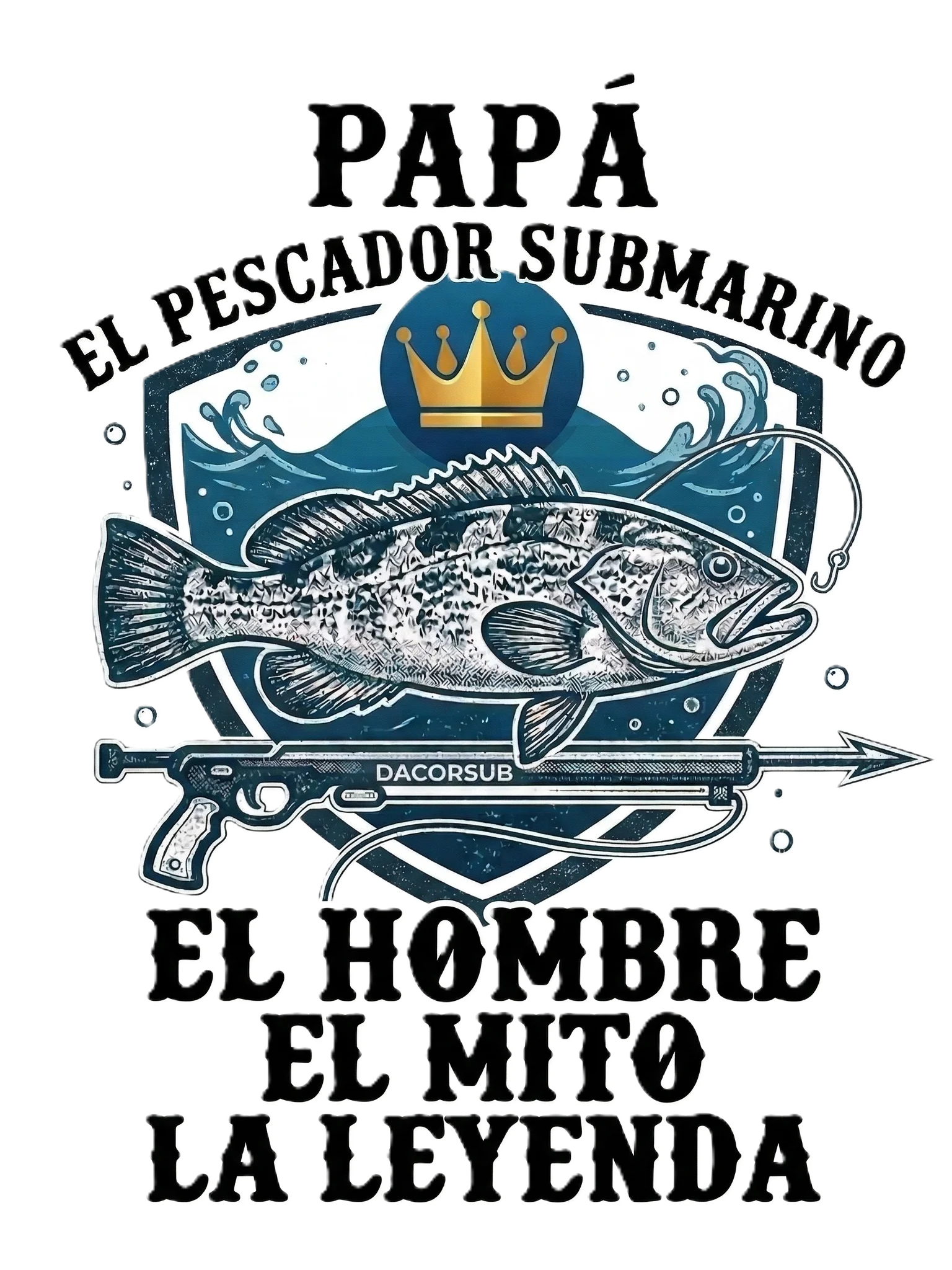 Camiseta el mito product image (9)