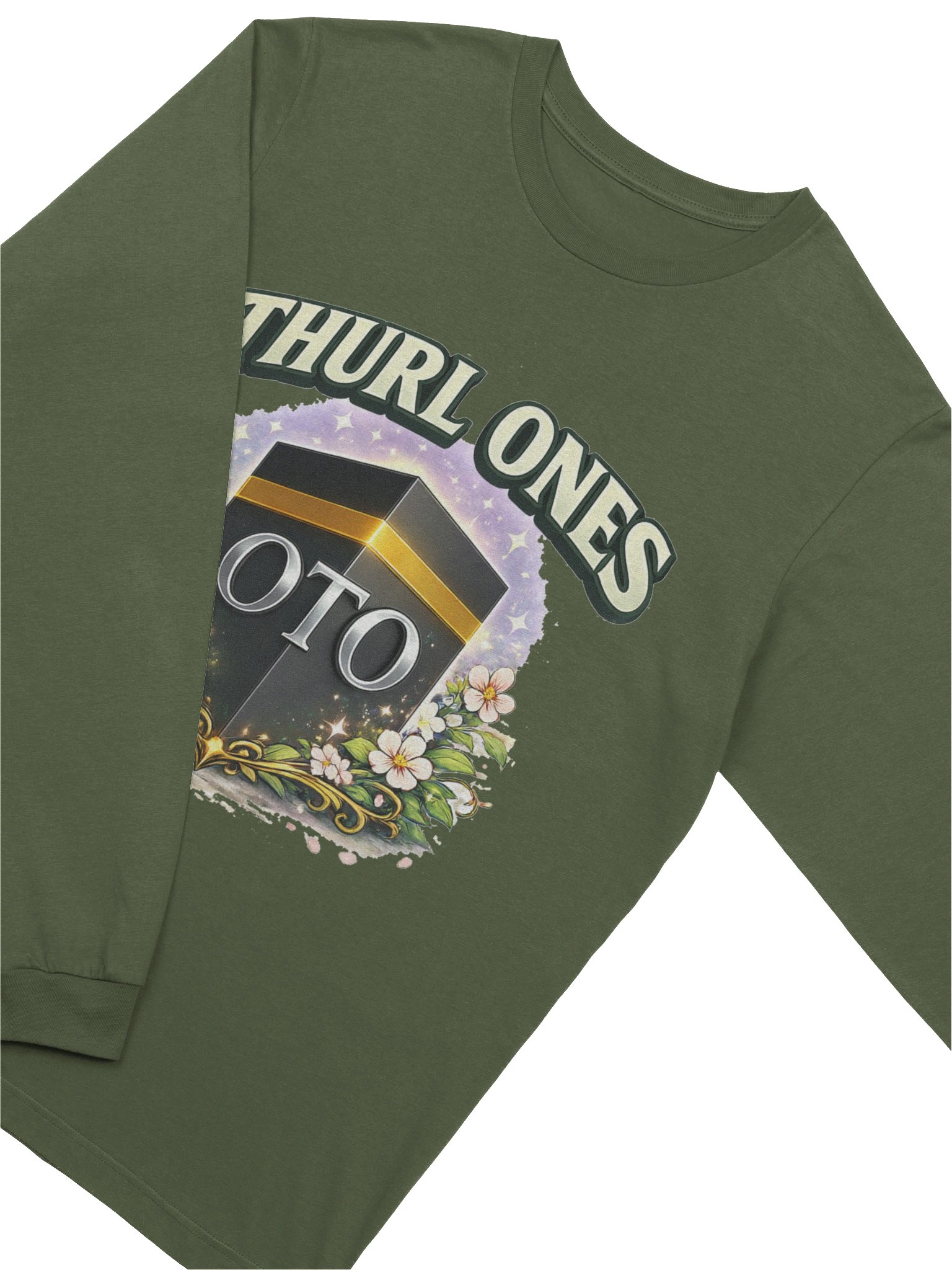 Woman's Sleeper Thurl One's Shirt product image (3)