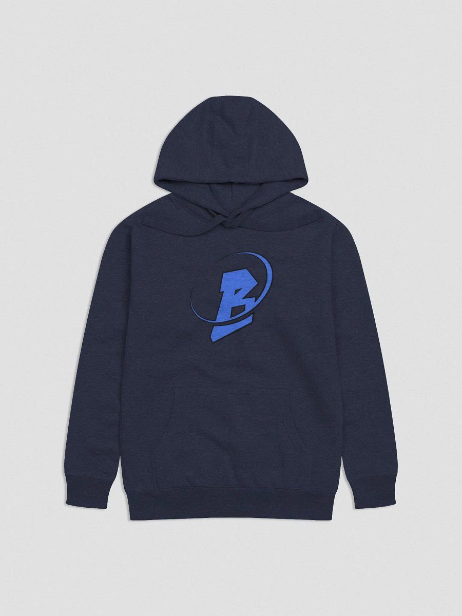 Bwana Hoodie product image (1)