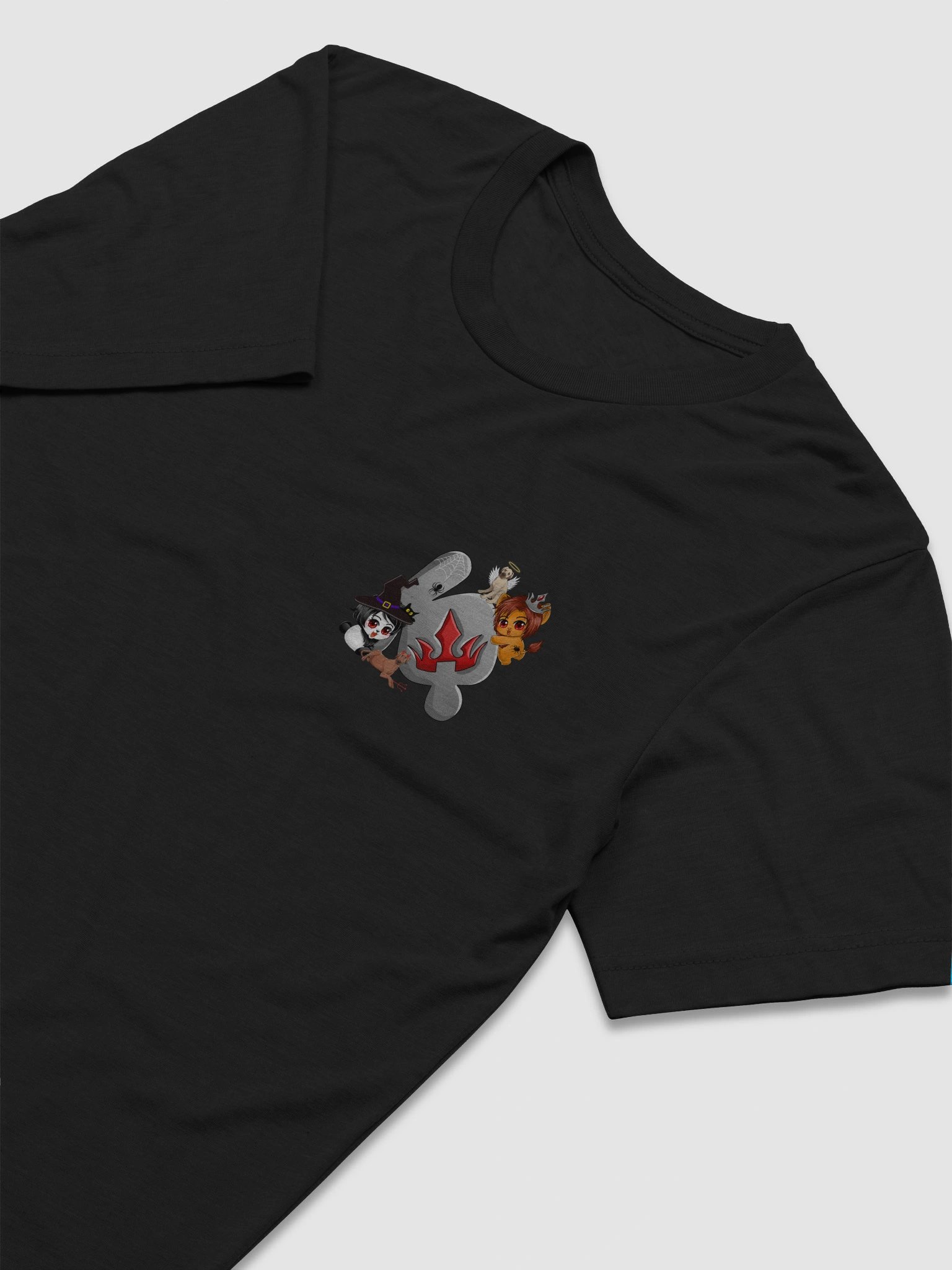 S&P T-Shirt (Multiple colors) - Halloween 2024 product image (61)