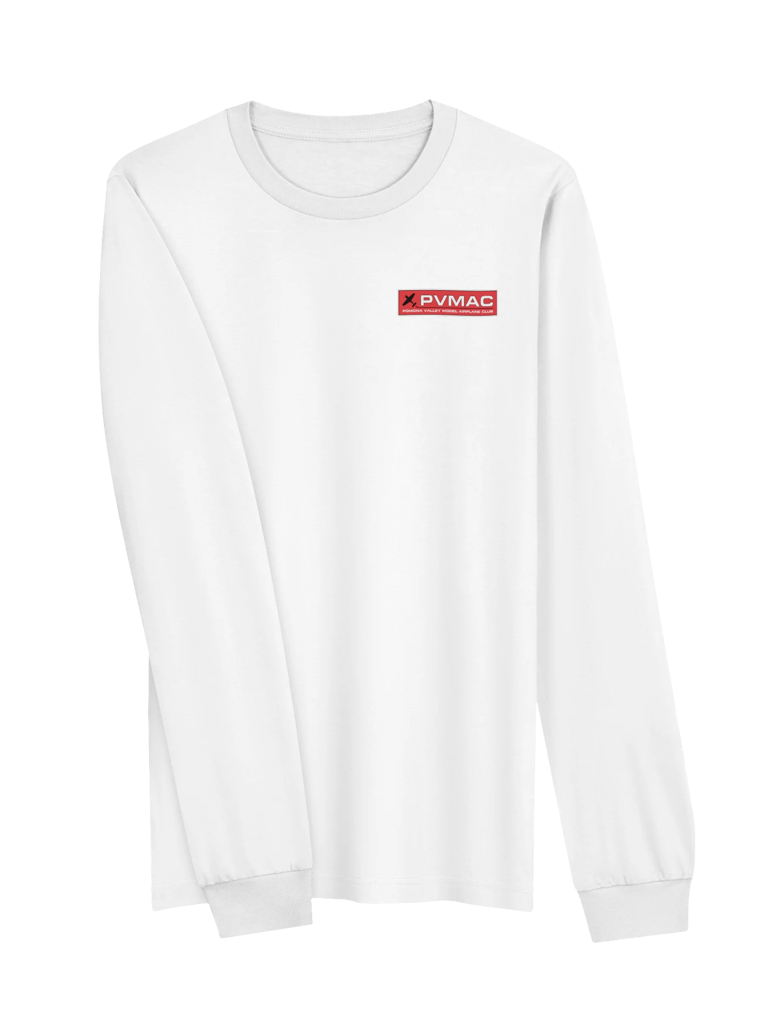 Unisex Long Sleeve Tee - Stearman product image (3)