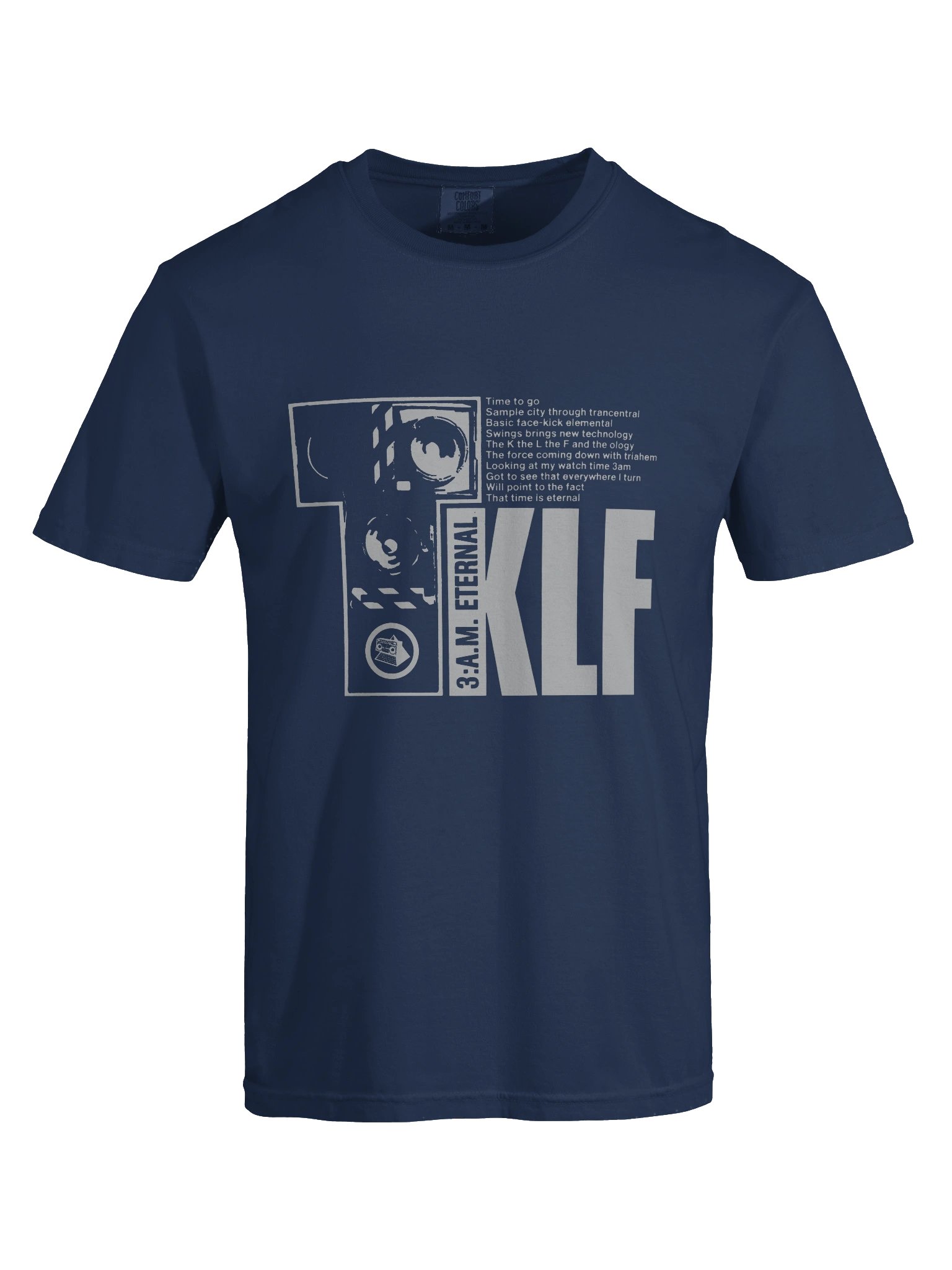 KLF - 3AM Eternal product image (15)