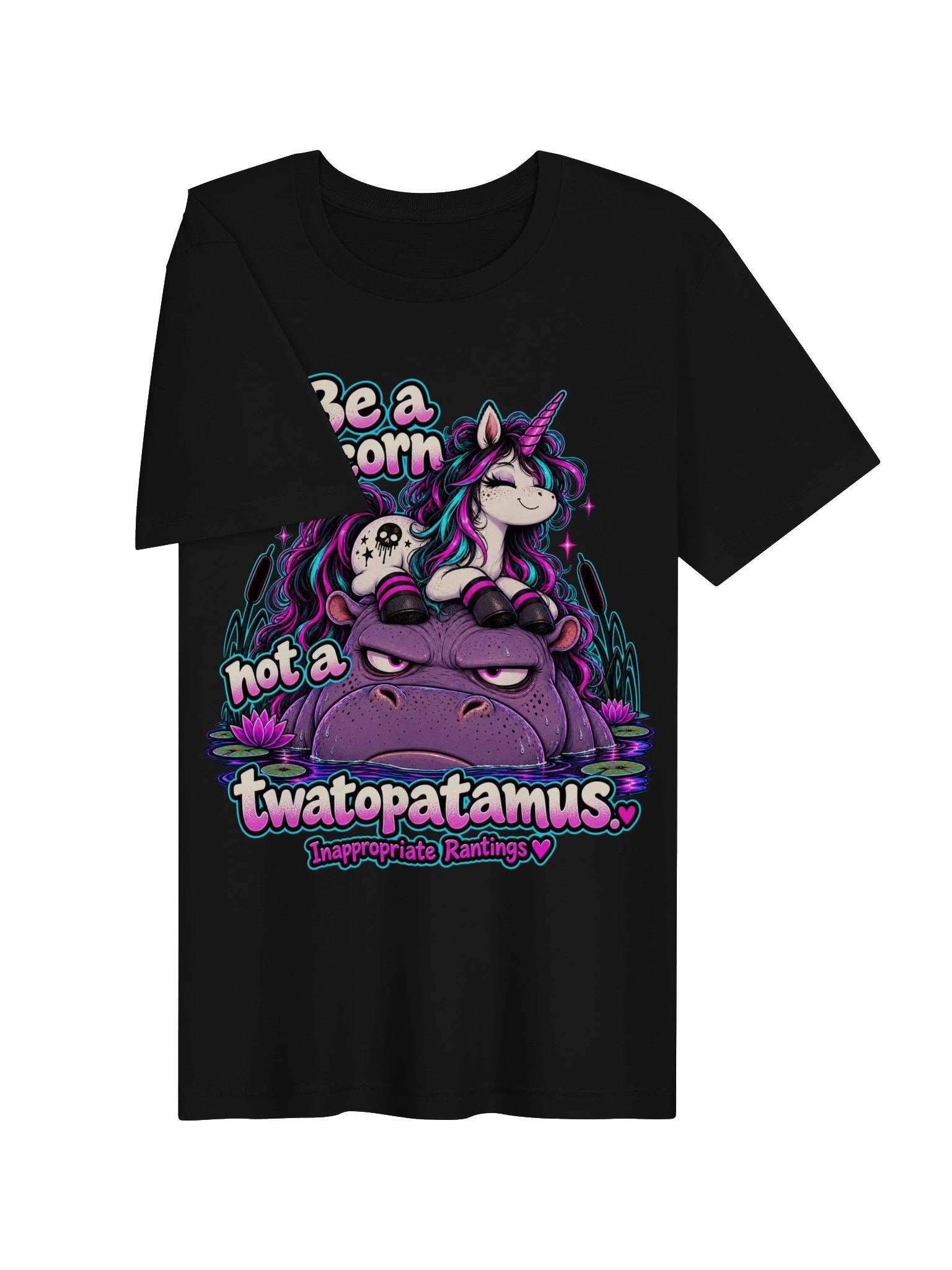 Be A Unicorn Tee product image (17)