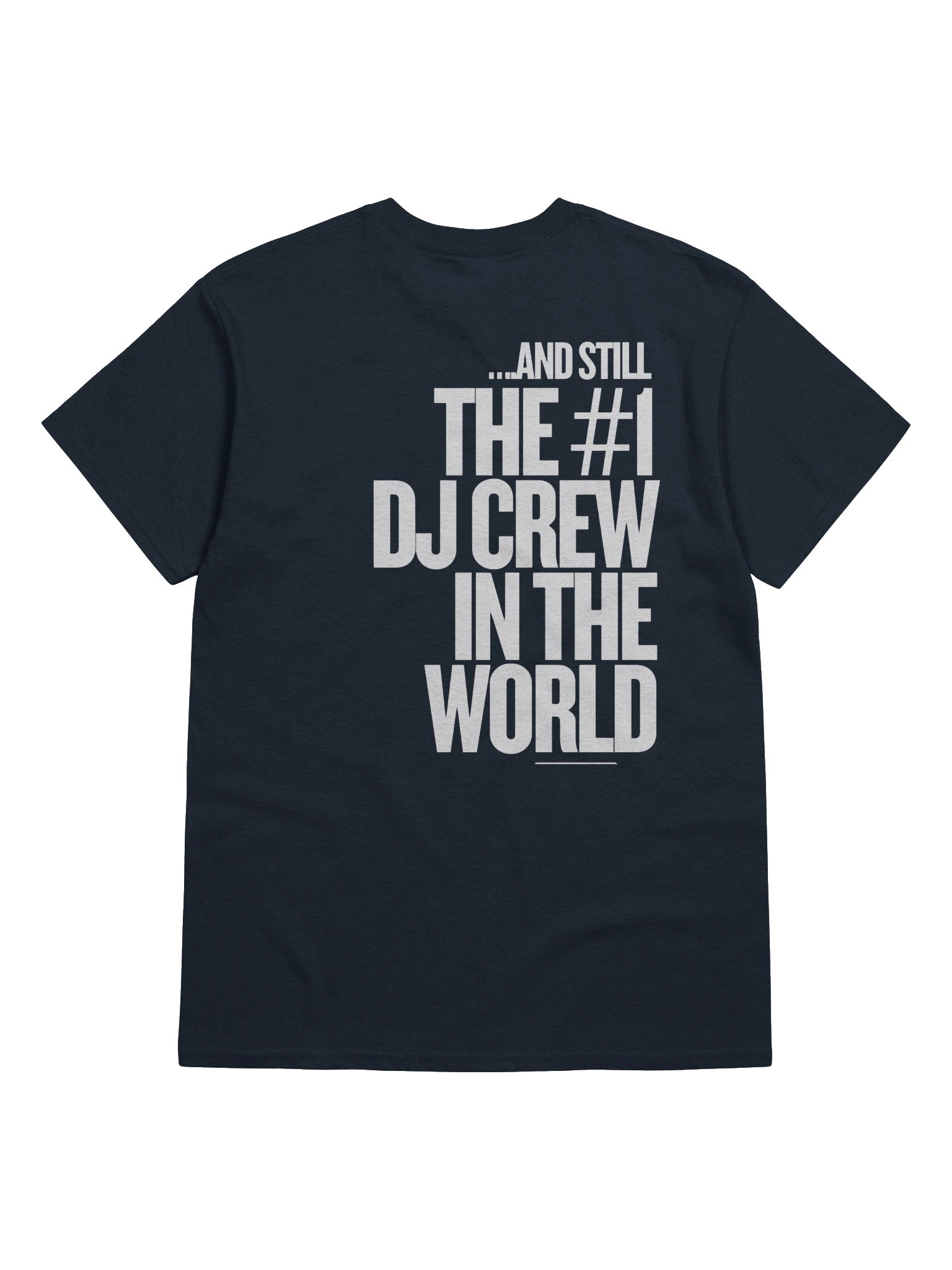 And STILL THE BIGGEST Tee product image (48)