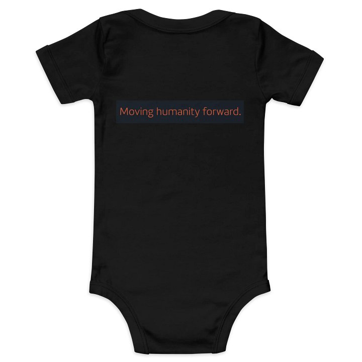 Astrolab Baby Onesie product image (2)