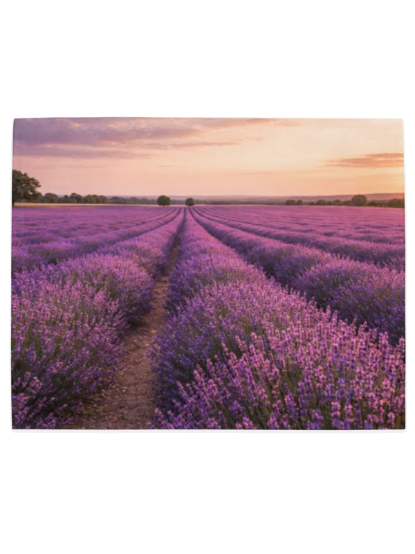 Peaceful-scapes Placemats (Set of 4) – Art for the Everyday Table product image (3)