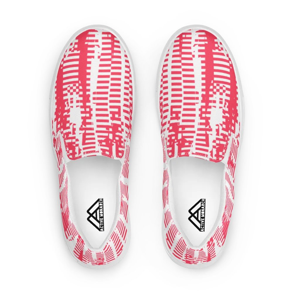 The Amanda Slip-On Shoes product image (5)