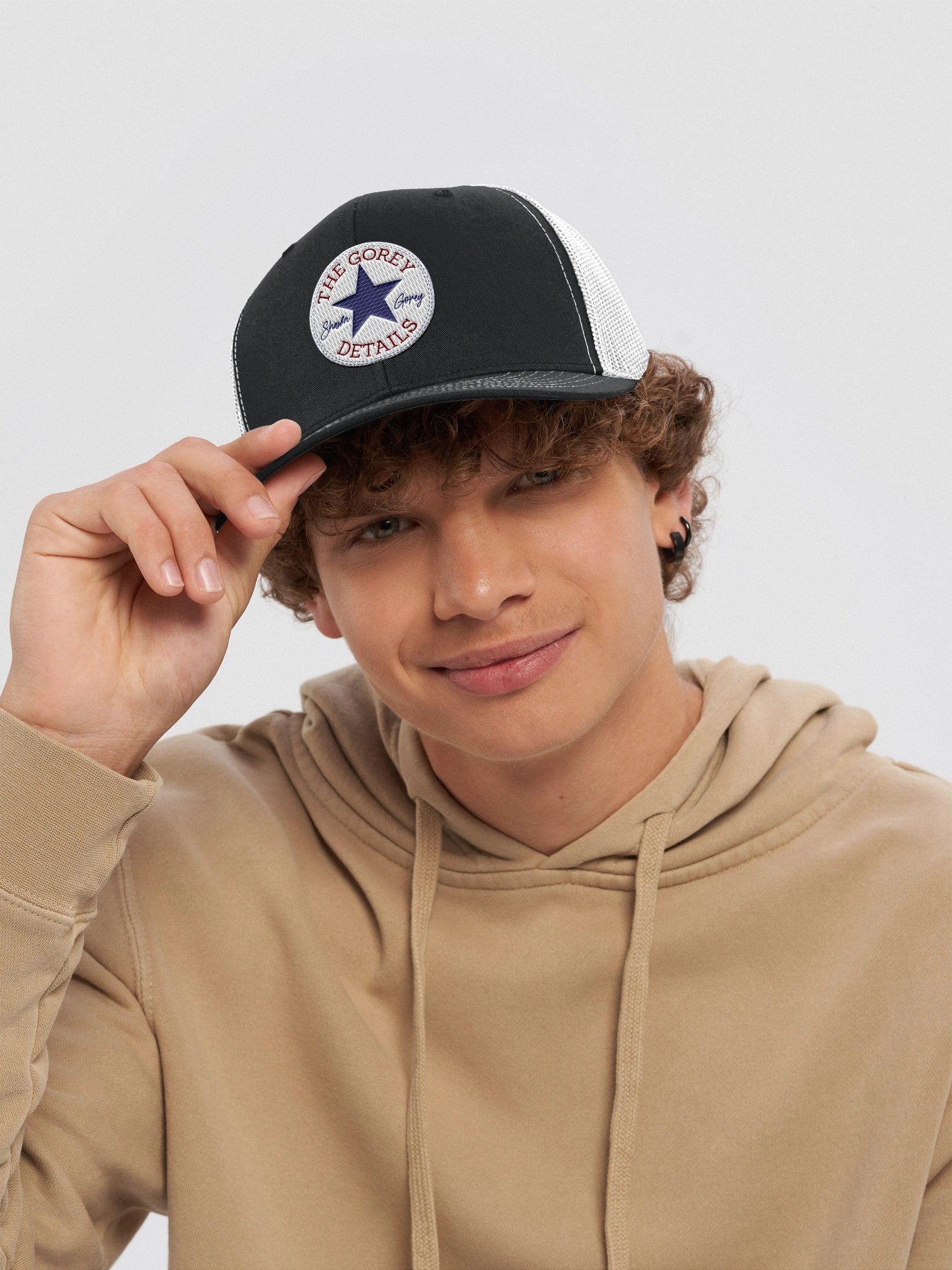 All Stars - Richardson Trucker Hat product image (64)