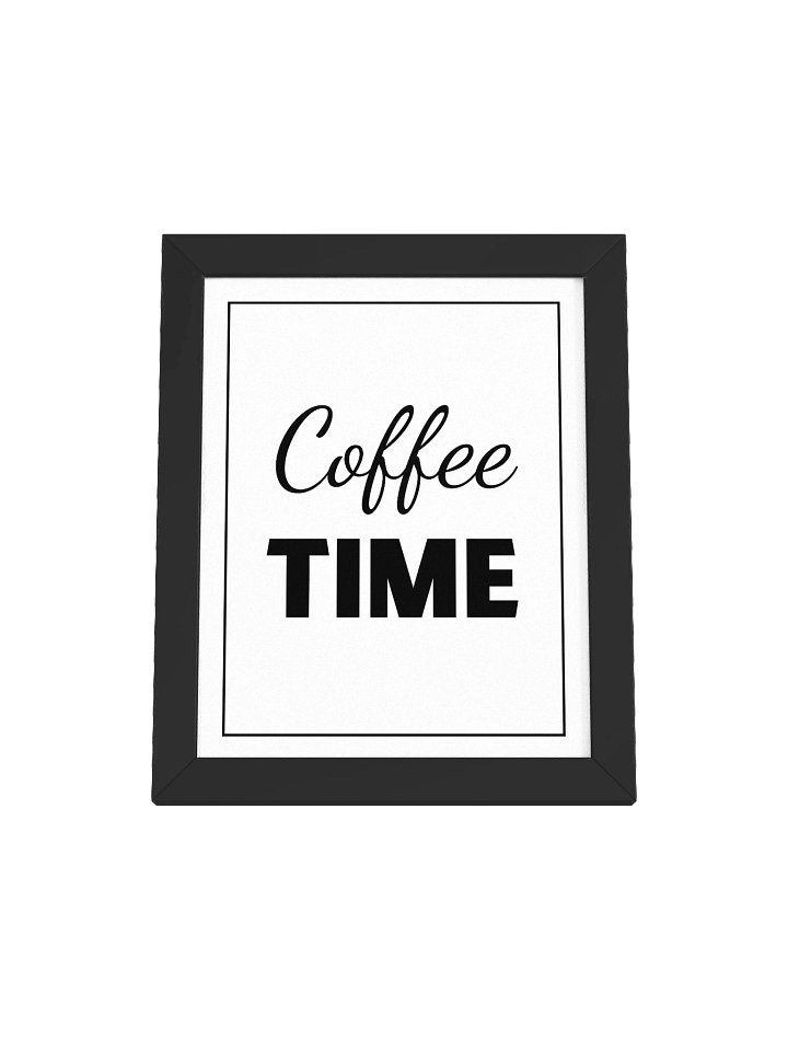 Coffee Time product image (2)