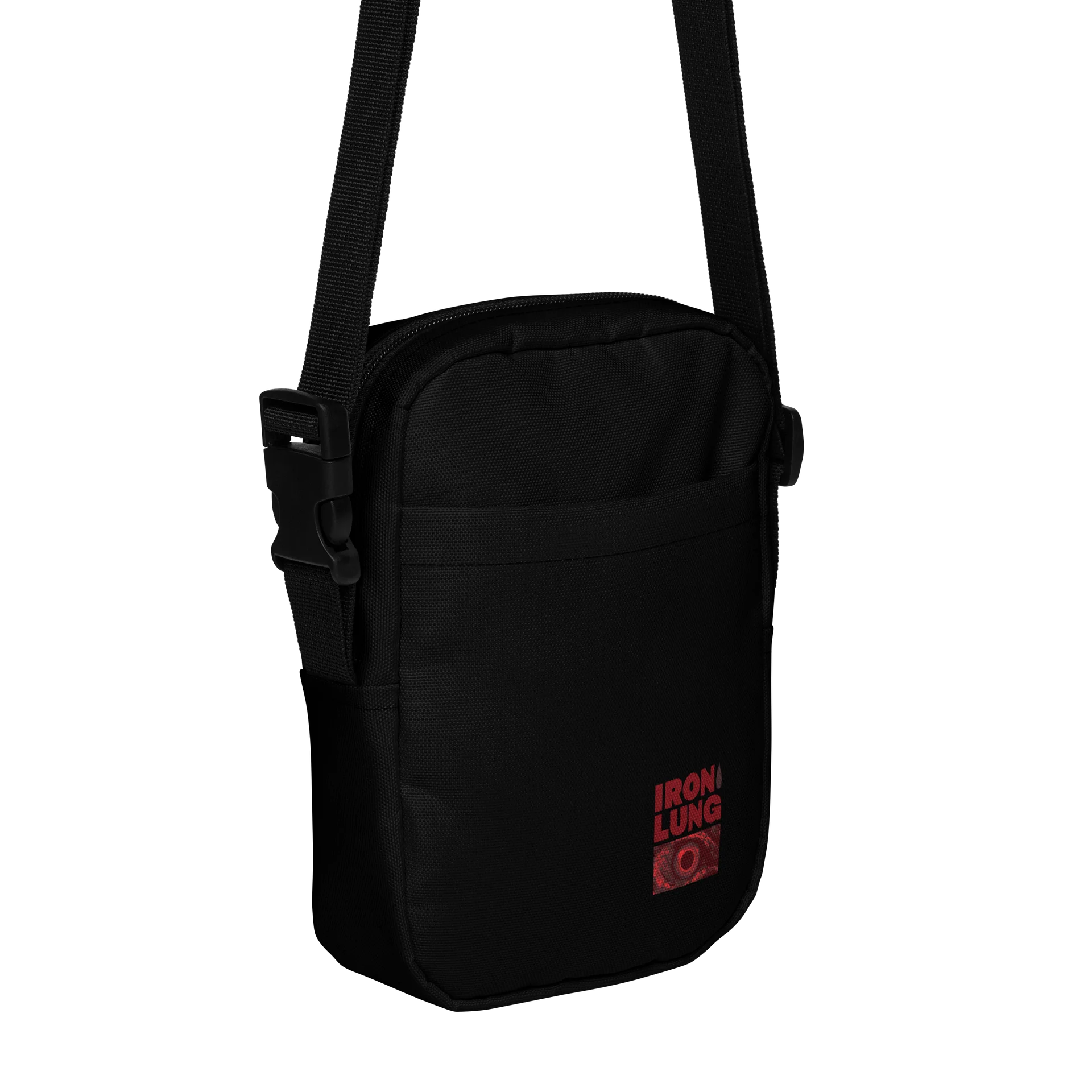 Iron Lung Crossbody Bag product image (1)