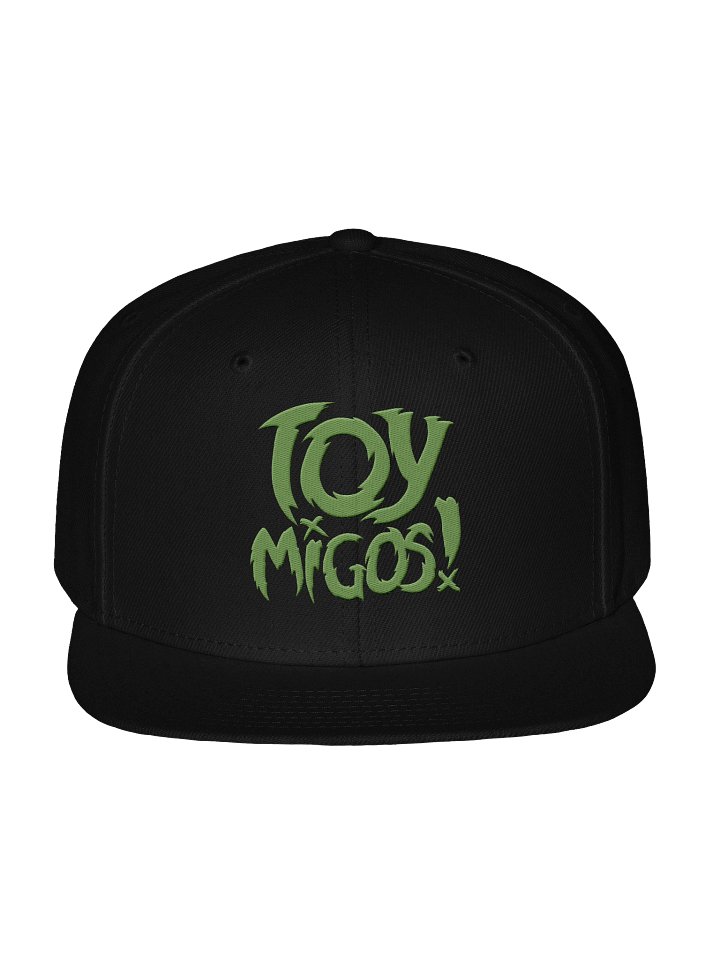 ToyMigos - Classic-cap product image (3)