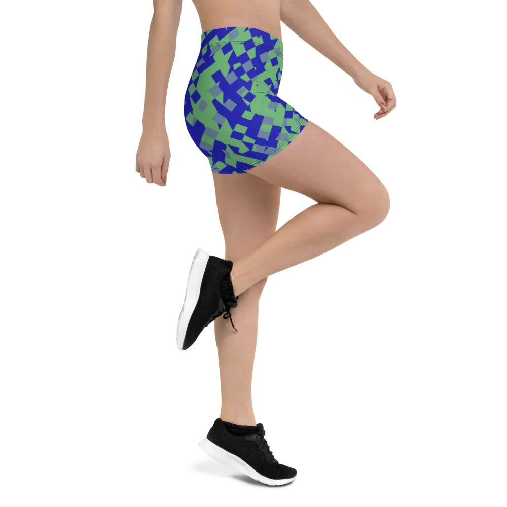 Wave Shift Surf Shorts product image (3)