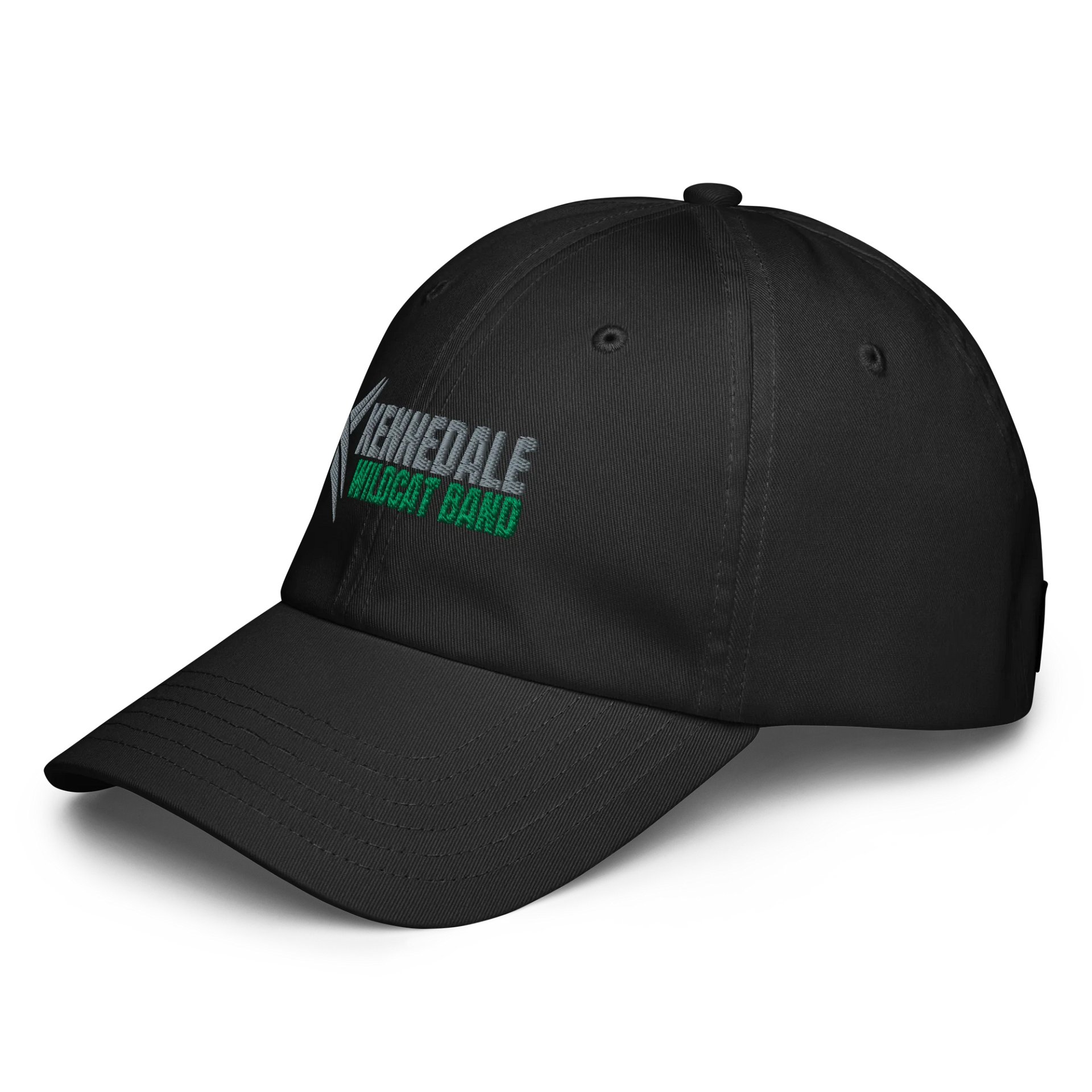Wildcat Band Logo Under Armour® Dad Hat product image (3)